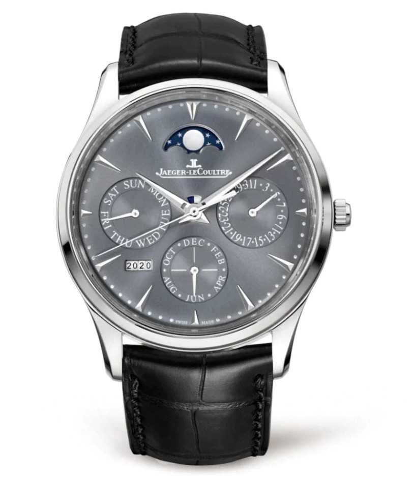 Master ultra store thin perpetual