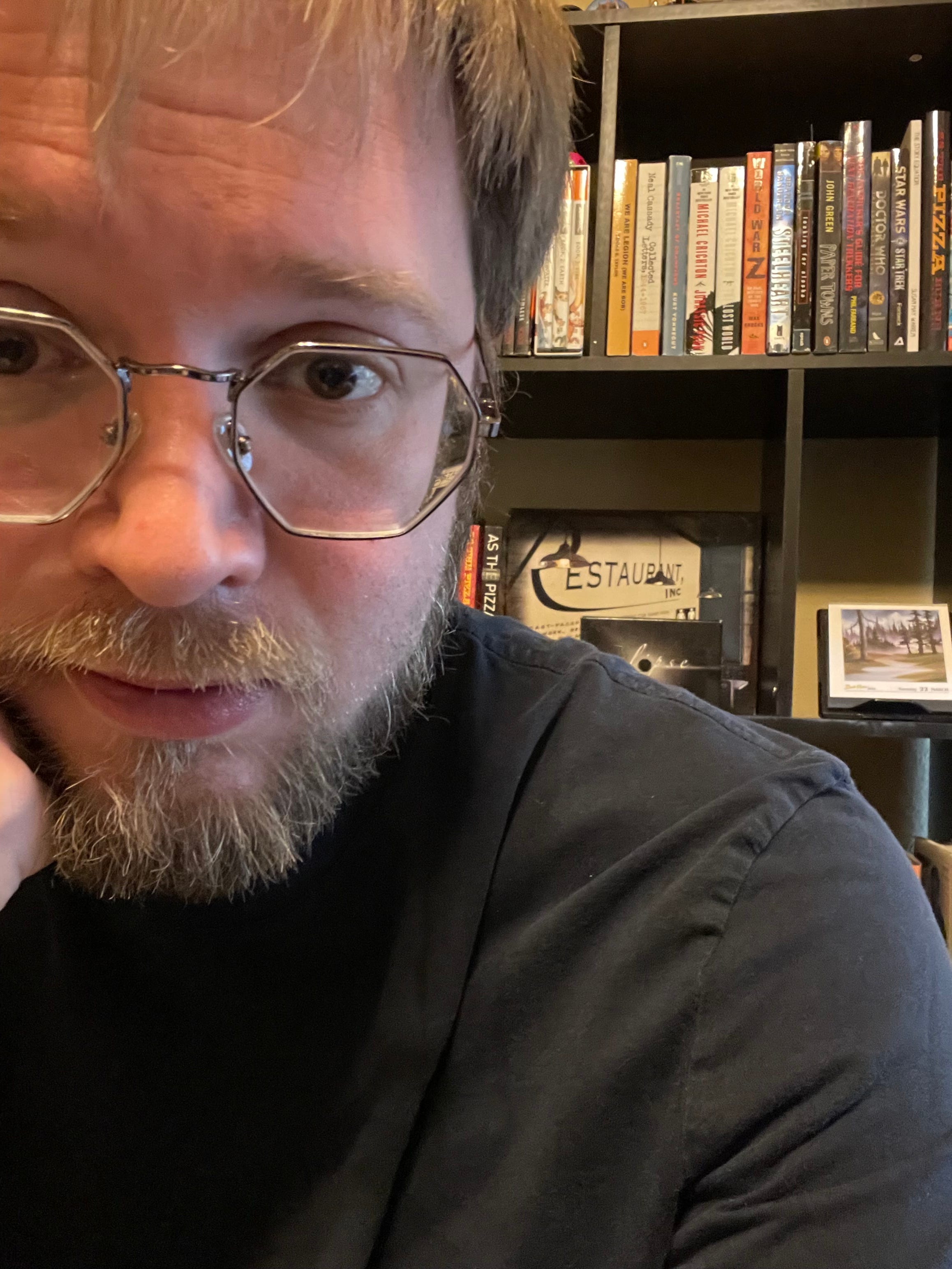 Nick Powers | Substack