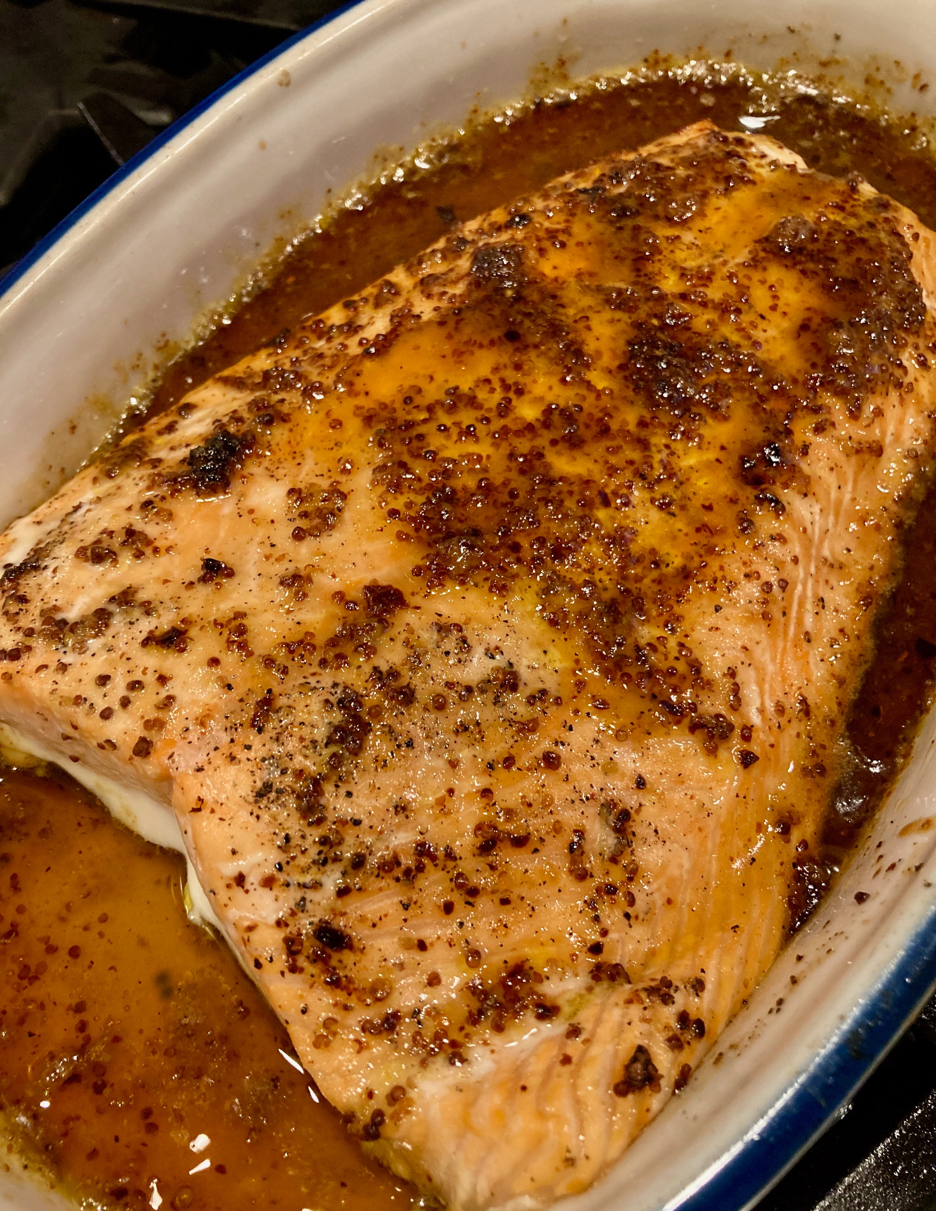 4th of july salmon recipes