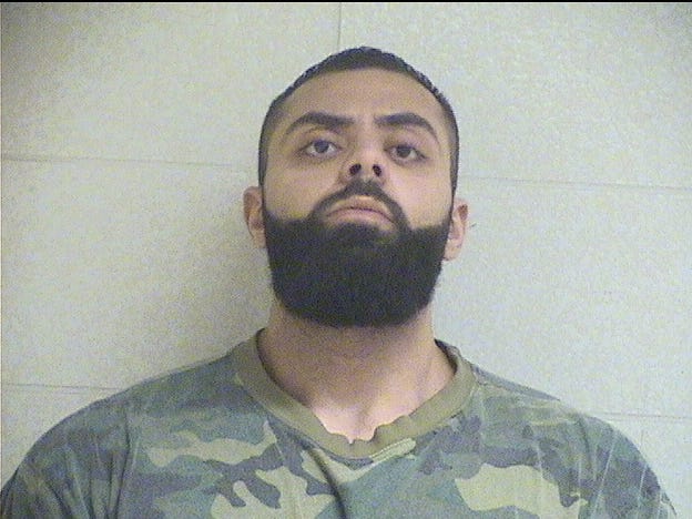 Corrections officer shot man outside Niles restaurant after riding in ...