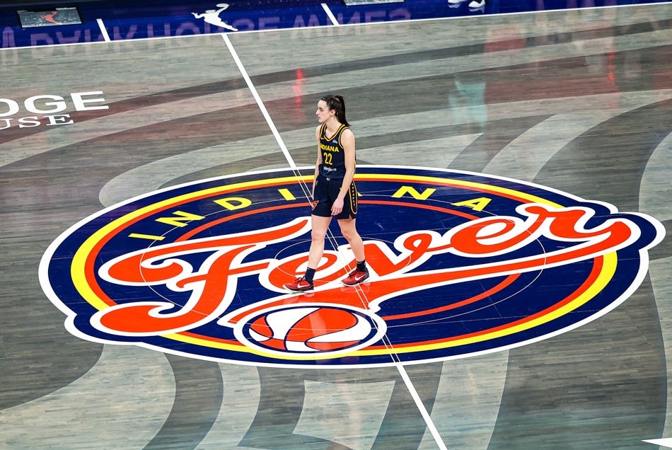 Caitlin Clark Olympic Opportunity Unleashing Her Full Potential