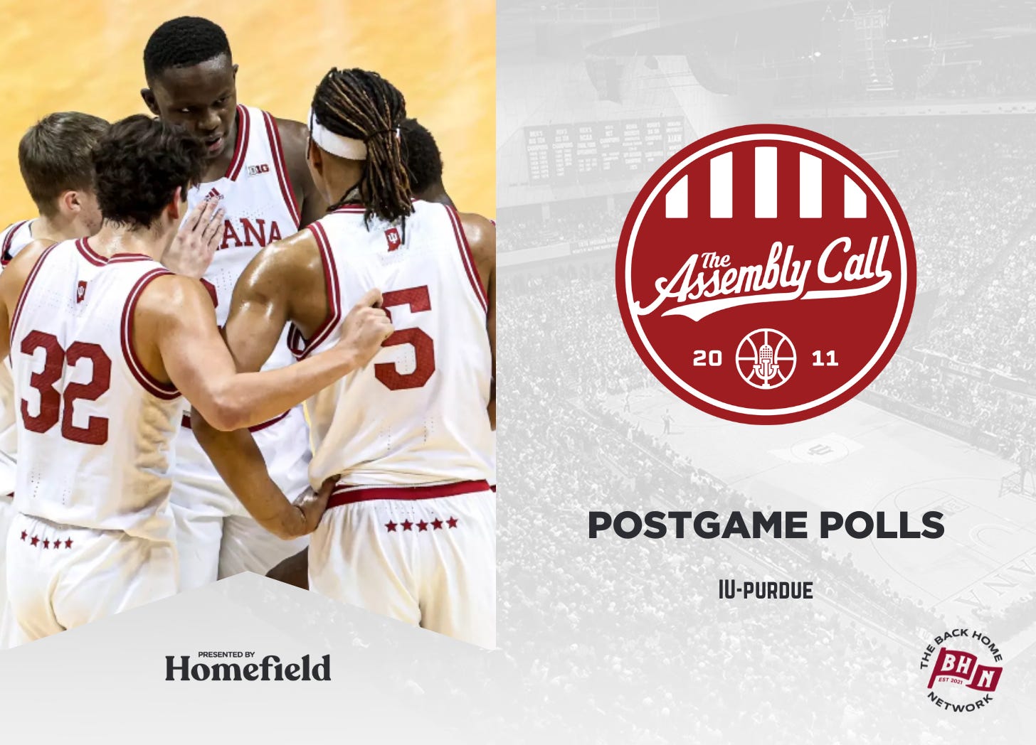 Iu deals purdue basketball