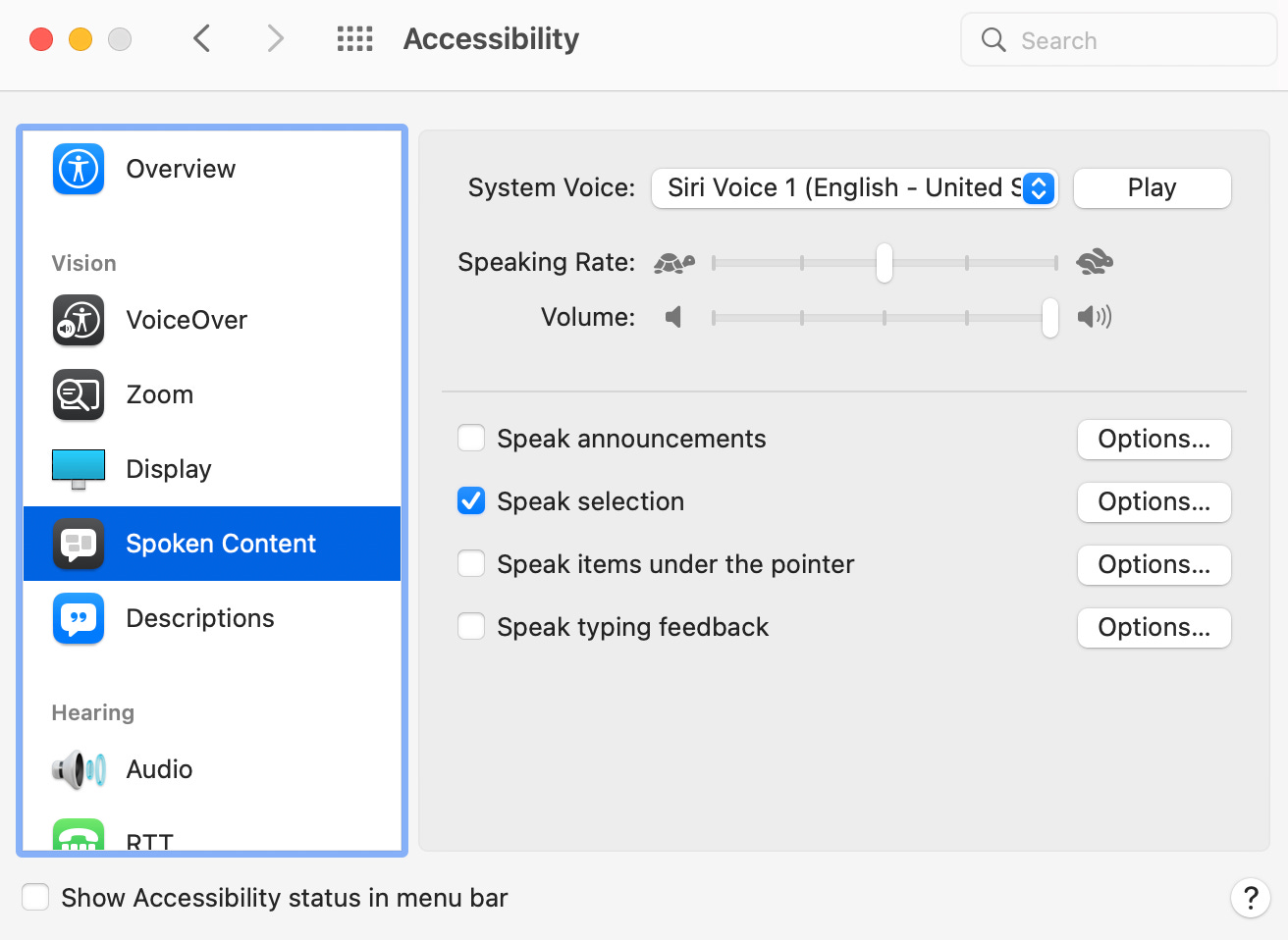 How to read your manuscripy without printing