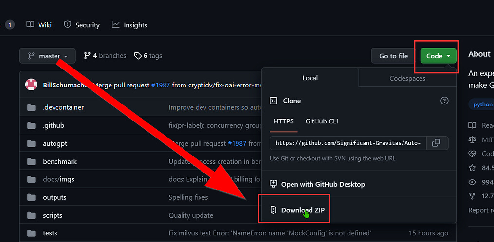 How to Setup AutoGPT: Beginner Tutorial (Windows)