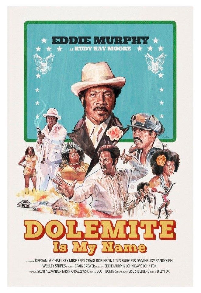 Dynamite is on sale my name