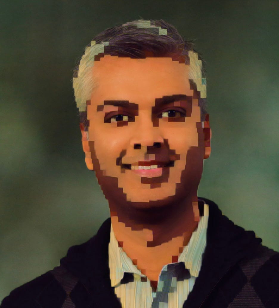 Rakesh Chaudhary Substack