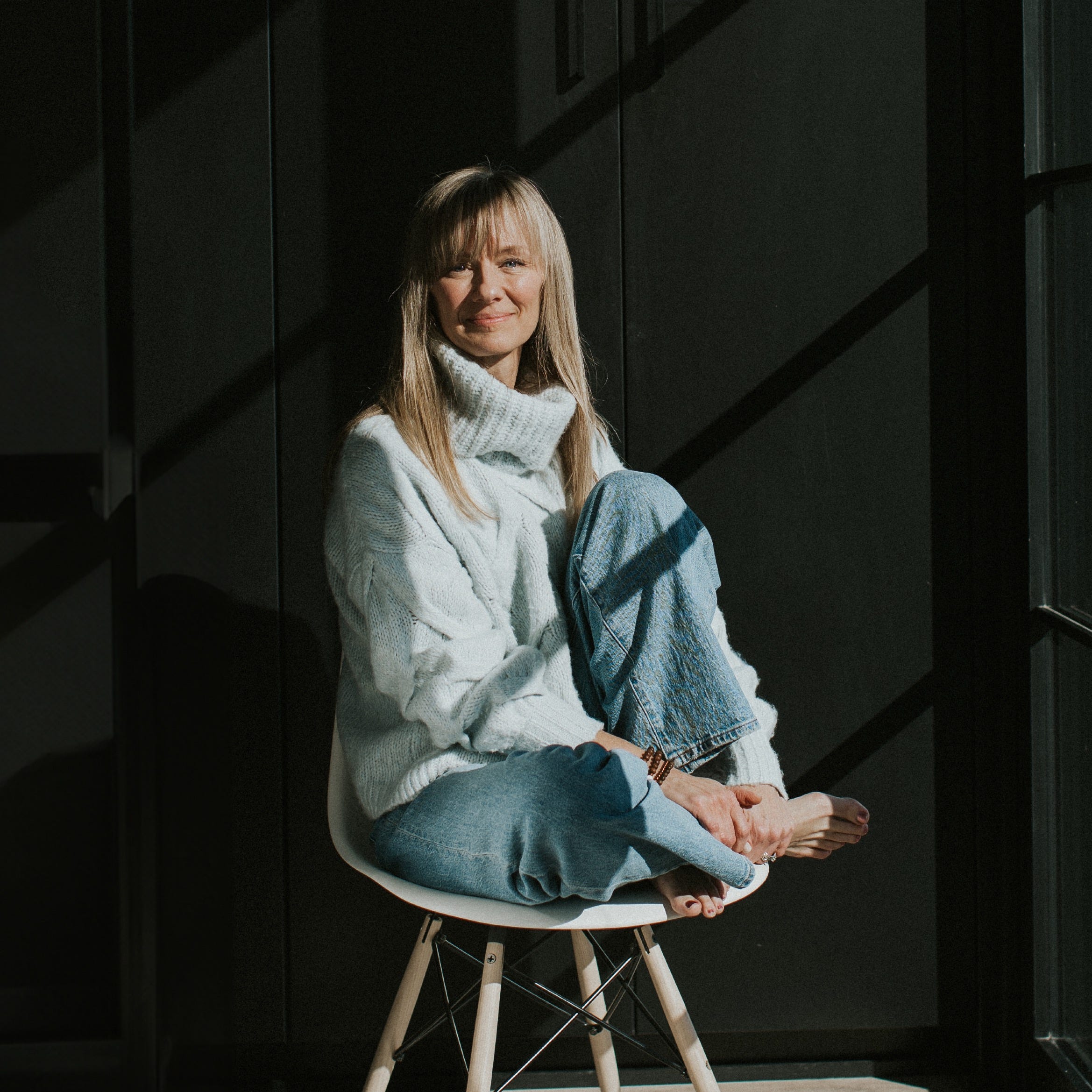 Kellie Mox | Substack