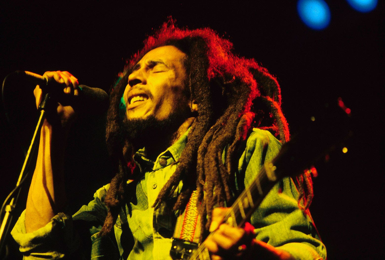 Did Bob Marley Rip Off the Banana Splits?