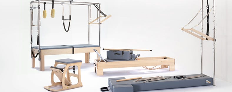 Craigslist shop pilates reformer