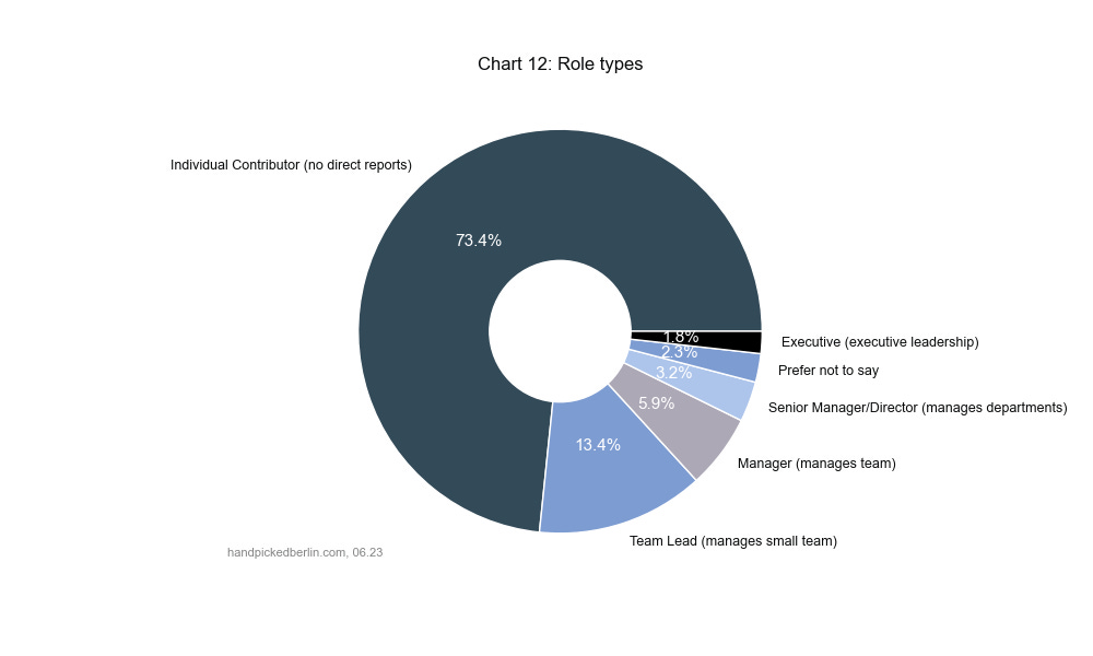 Berlin Salary Report How Do You Compare?