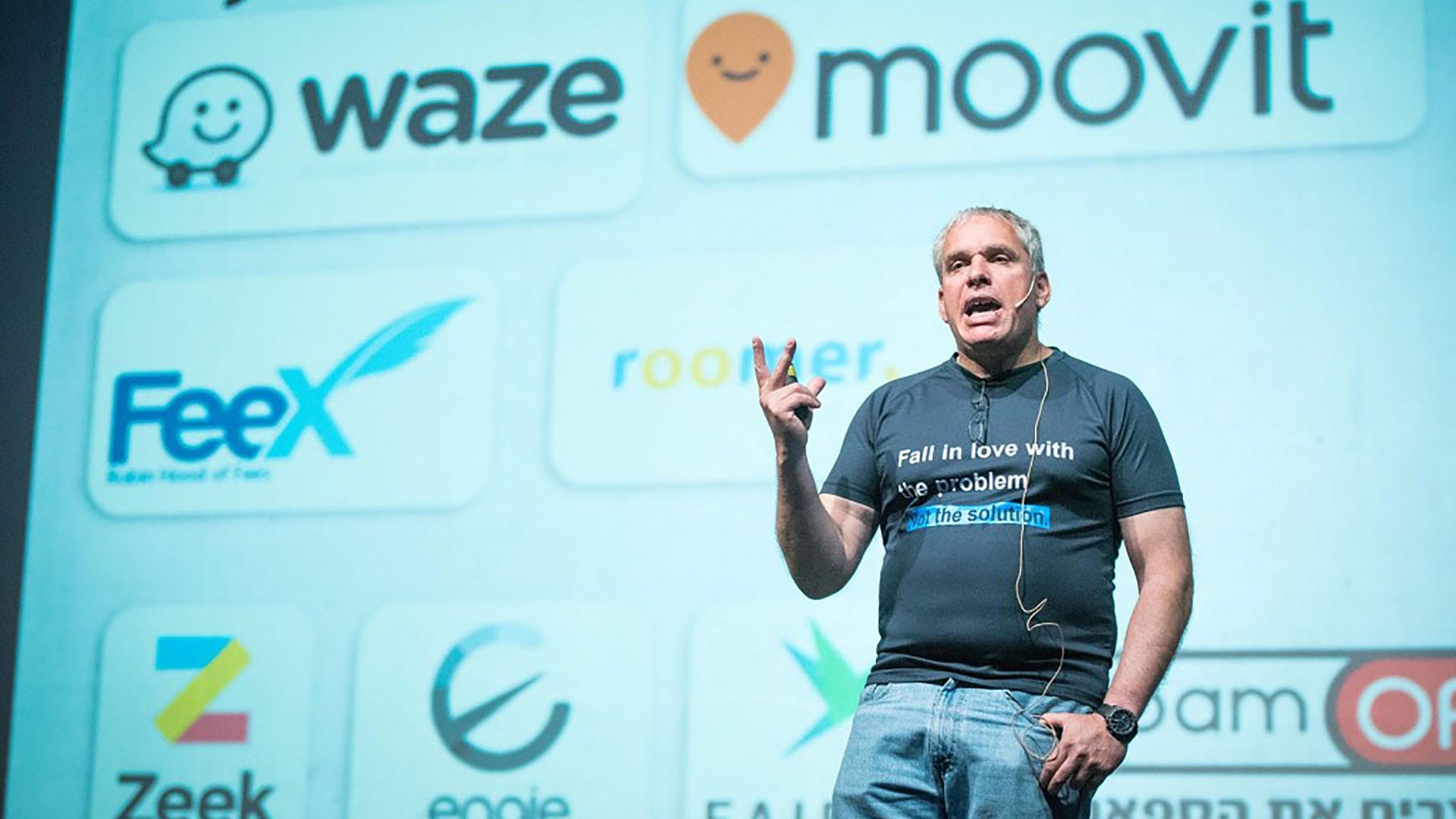 La batalla del tráfico: Waze vs. Nokia 🚗