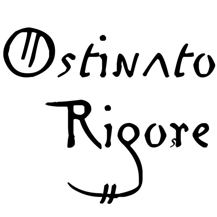 OSTINATO RIGORE by Sebastian Sorsaburu, MD
