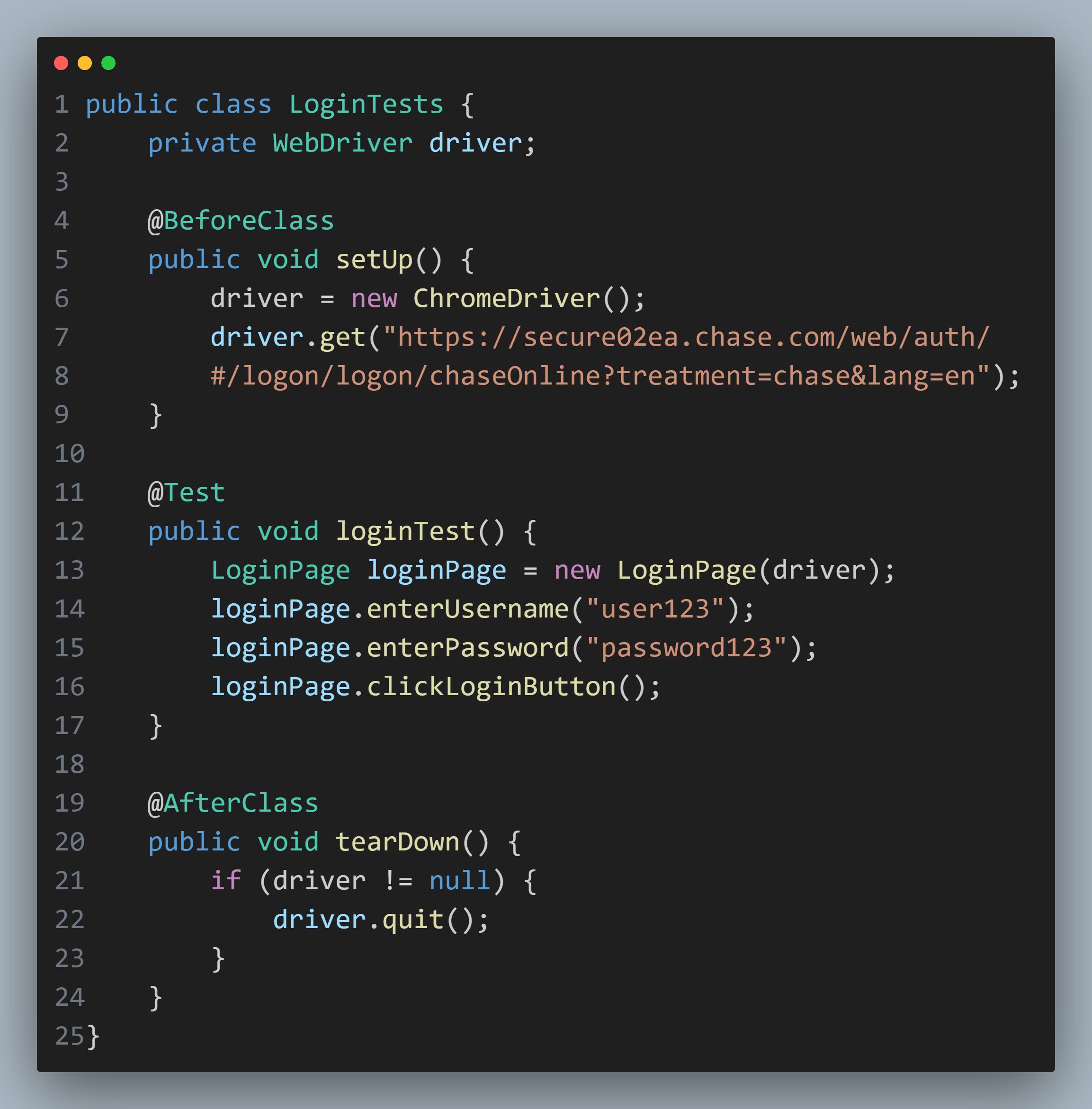 Mastering Test Automation with SOLID Principles