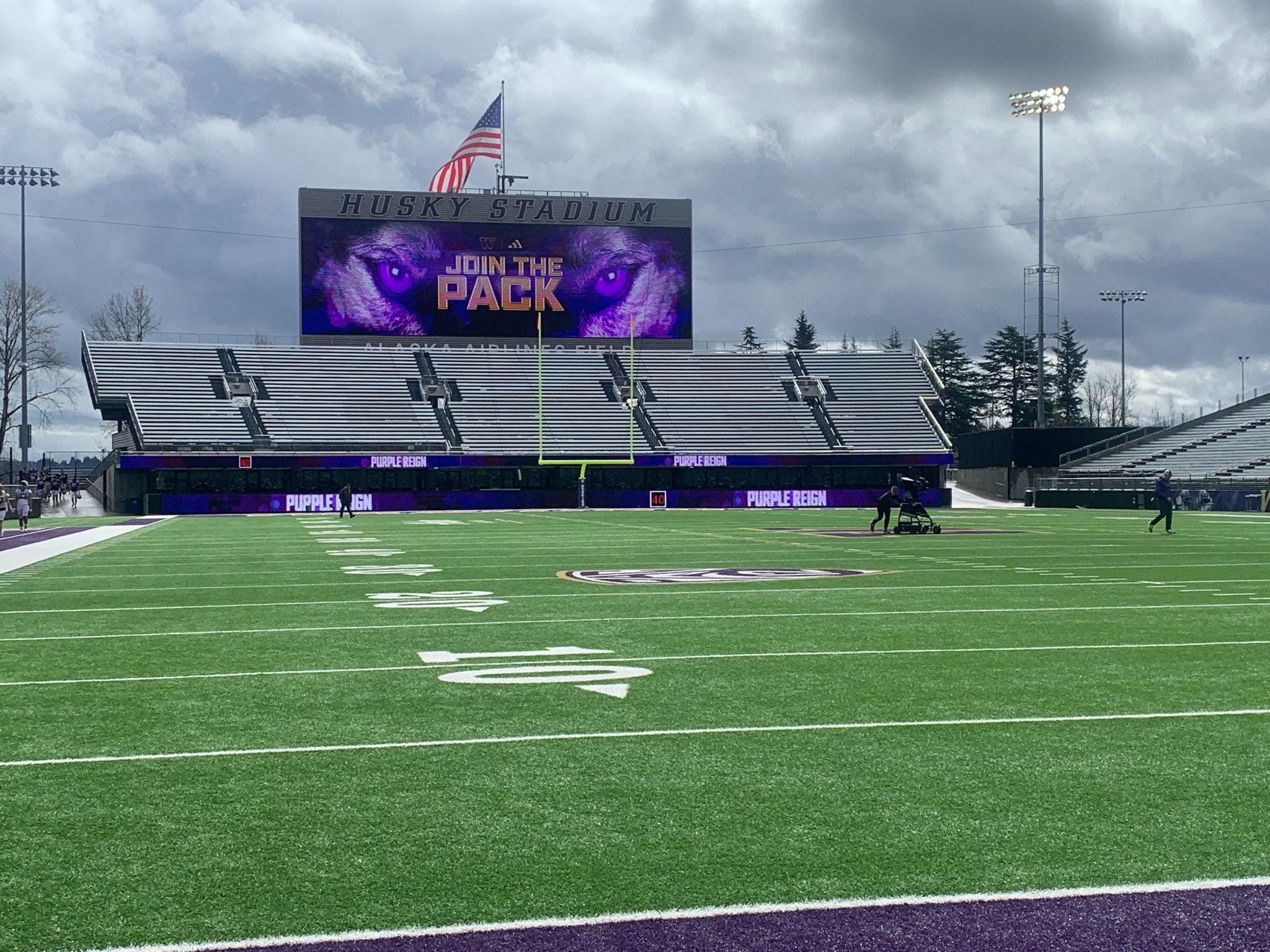 Montlake Mailbag Questions about 2024 recruiting, prospect priorities