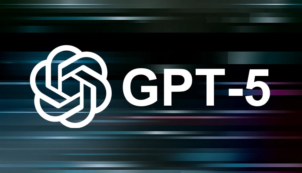 Gpt 5 Everything You Need To Know By Alberto Romero Gpt 5 Everything You Need To Know By Alberto Romero