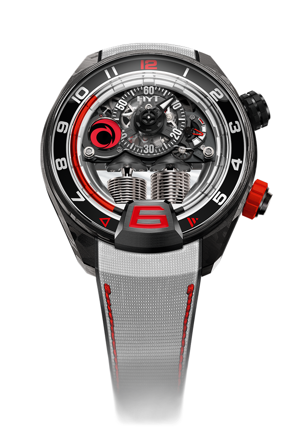Hyt watches hotsell amazon