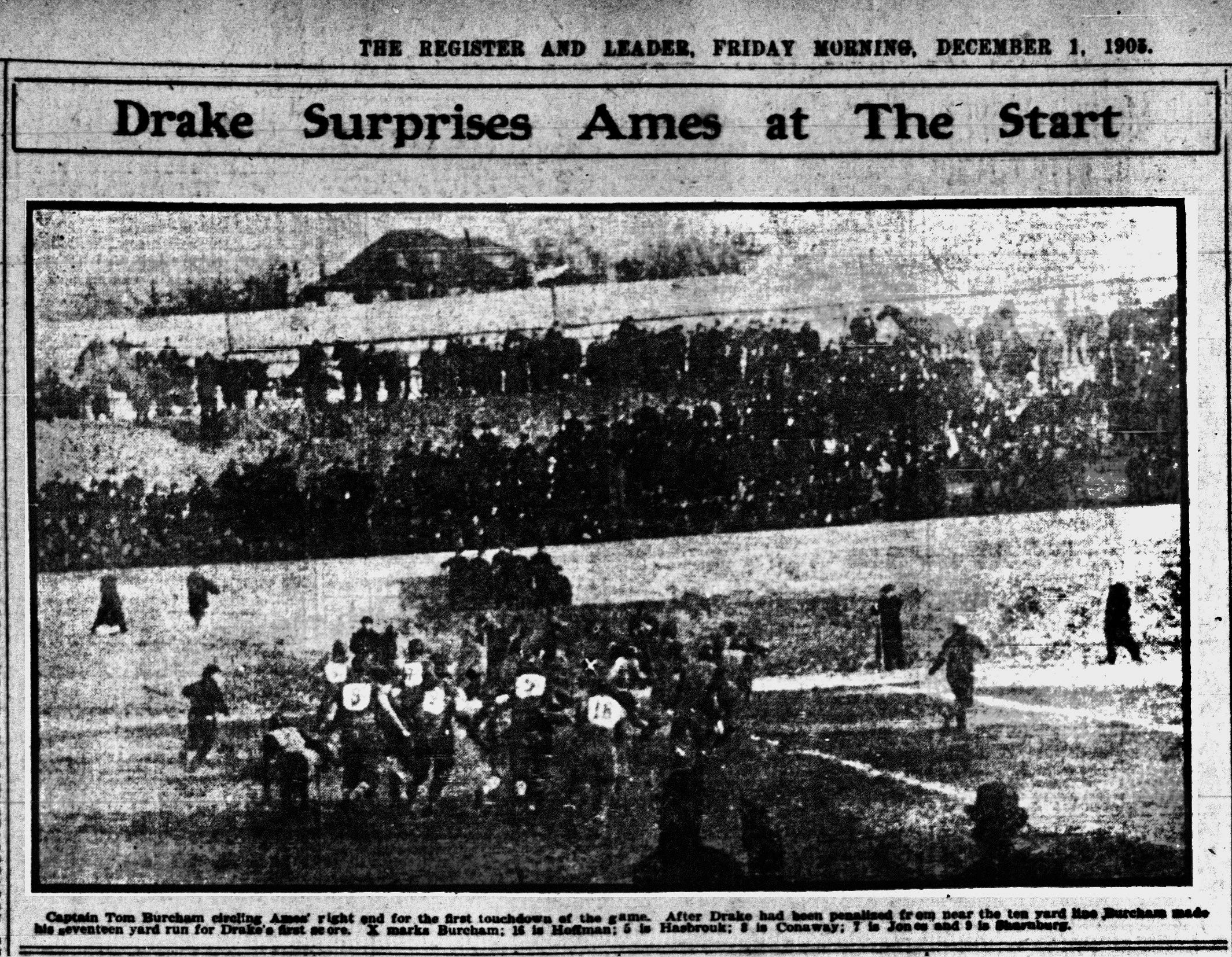 Today s Tidbit The Origins Of Player Numbers today-s-tidbit-the-origins-of-player-numbers