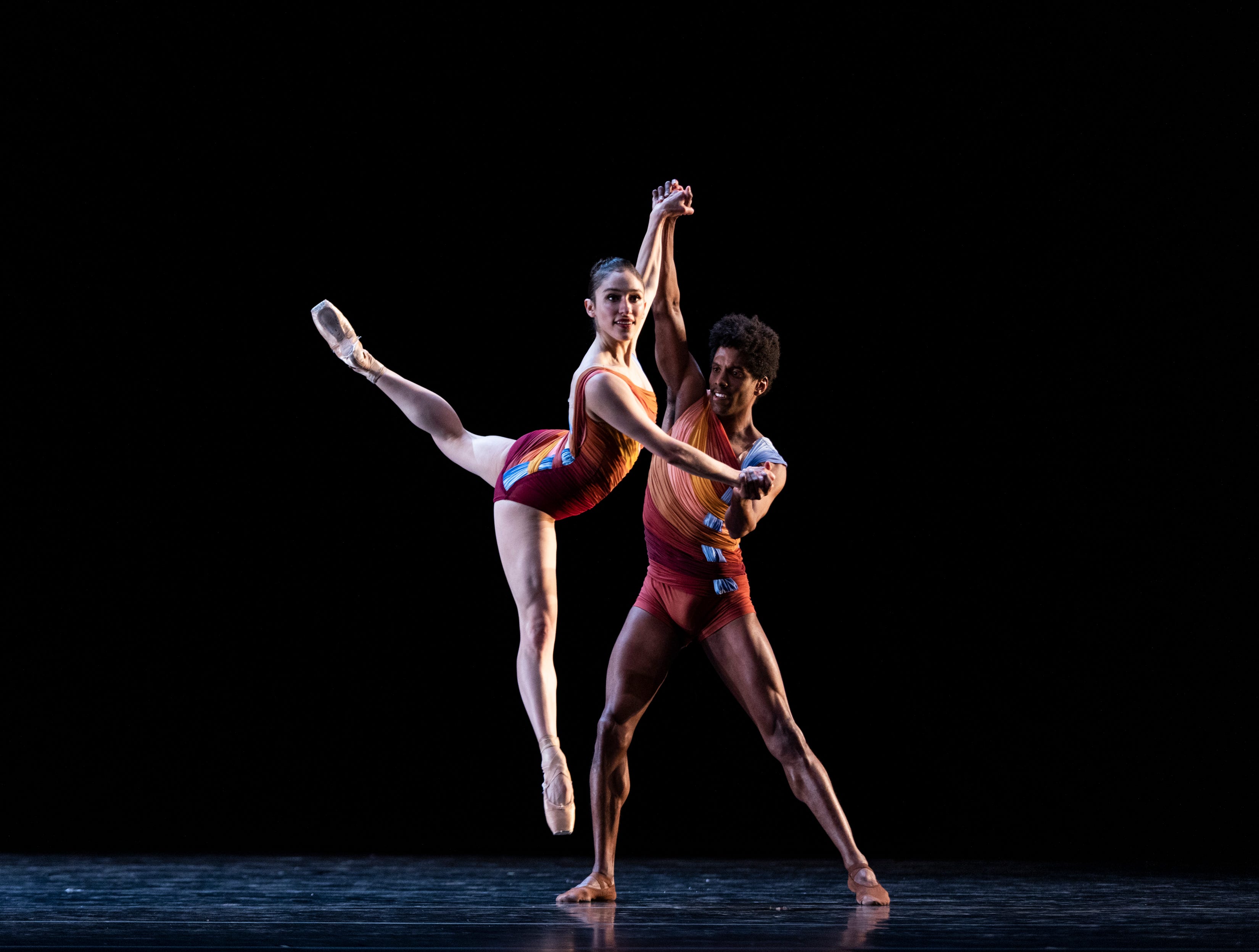 Pacific Northwest Ballet's World to Come