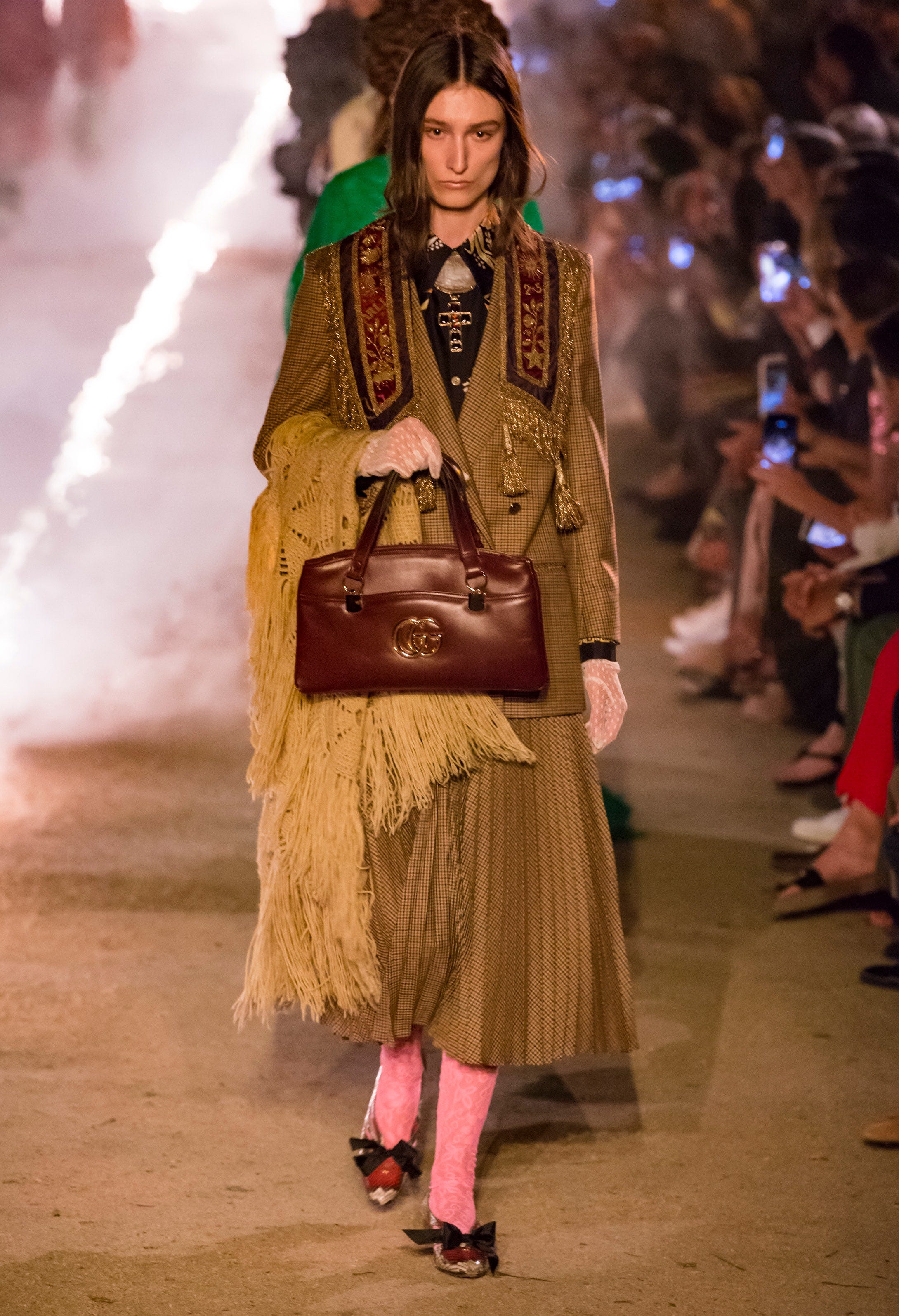 Vogue gucci 2019 2025