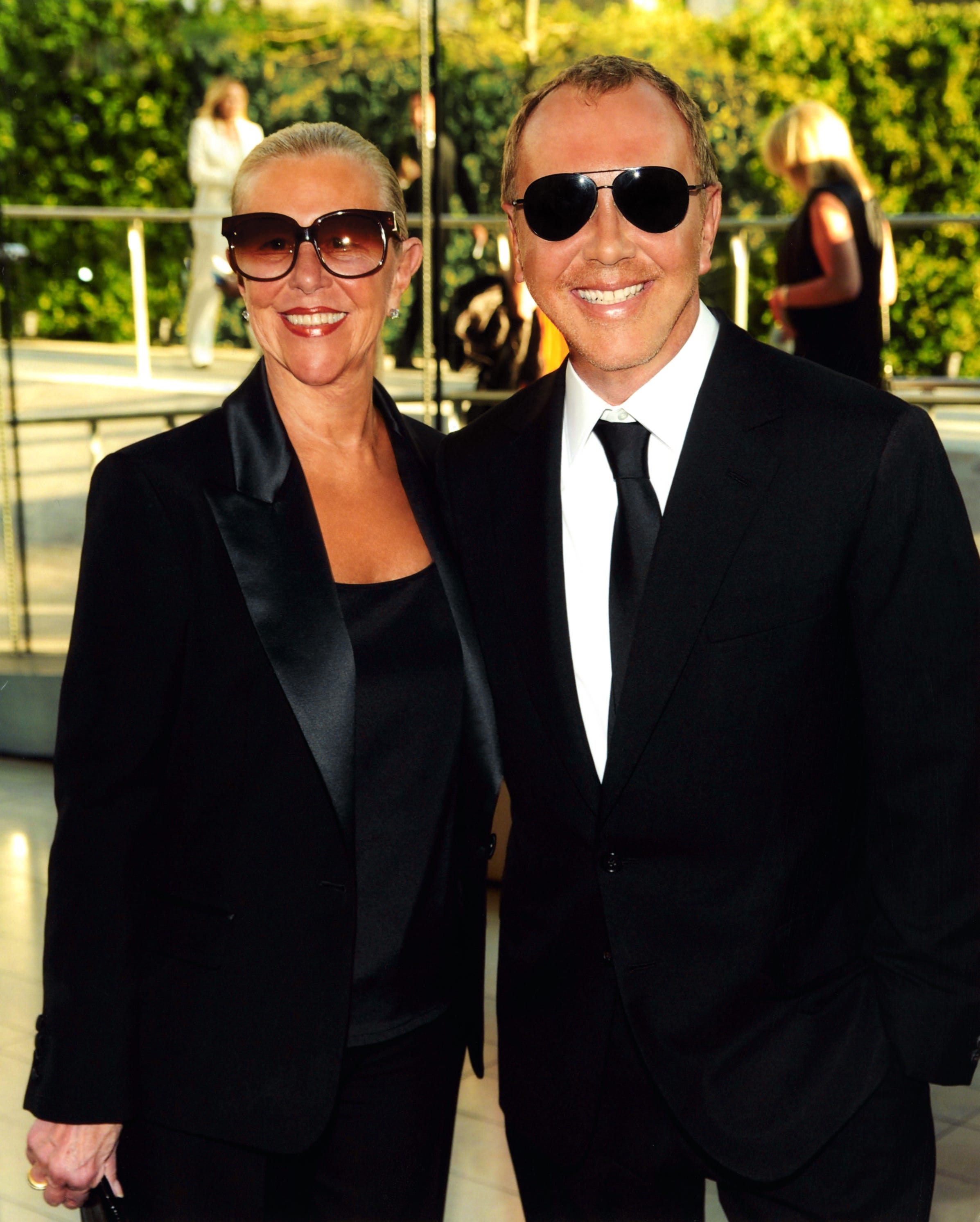 Michael kors kevin suit online