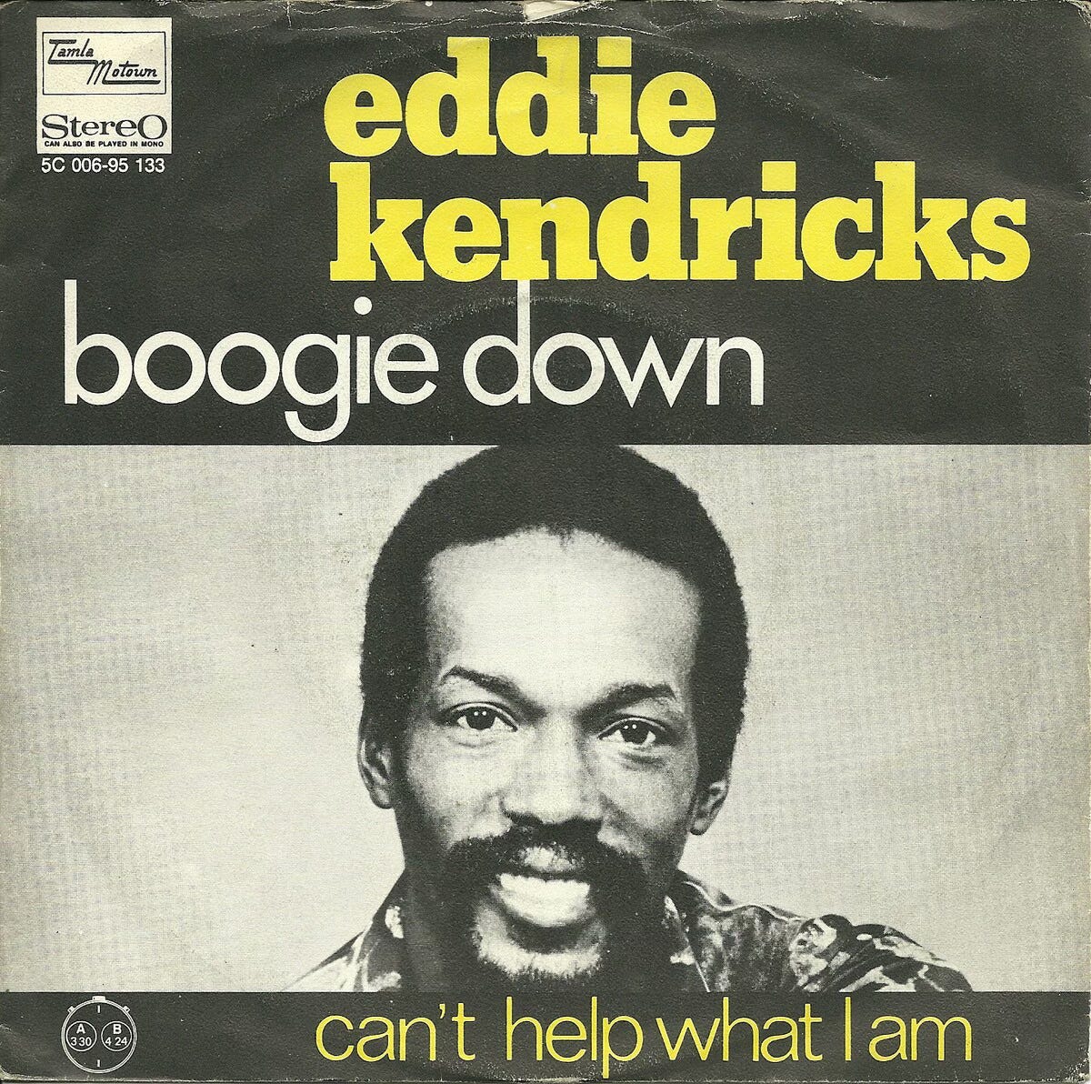 新発売 Truckin,' On 'Keep After Eddie Disco Predicted Kendricks R&B、ソウル