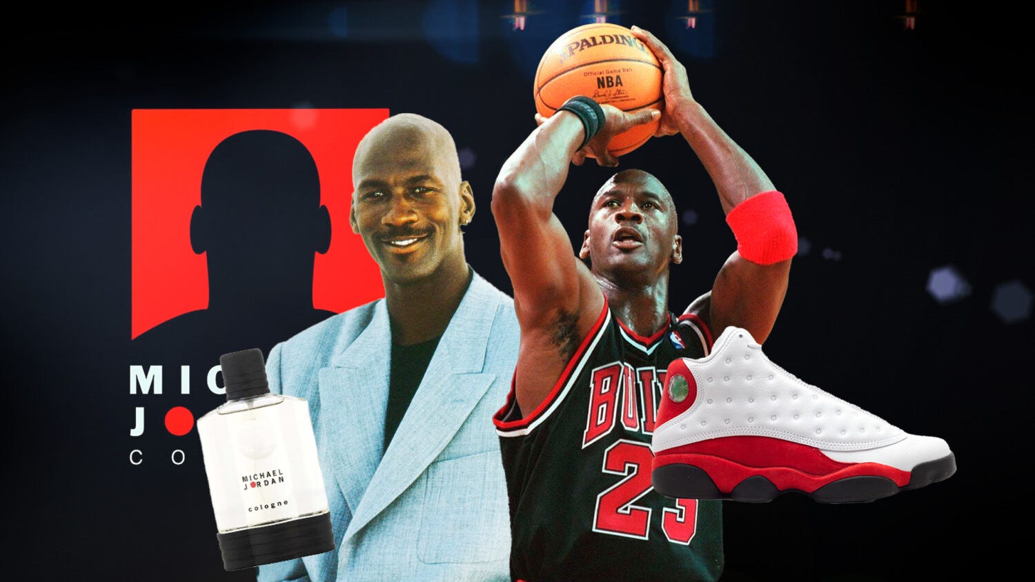 Michael jordan hotsell cologne price