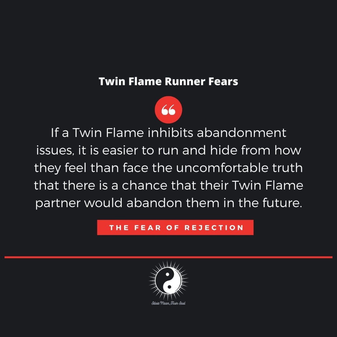 Understanding Twin Flame Telepathy & Separation: Essential Guide for ...
