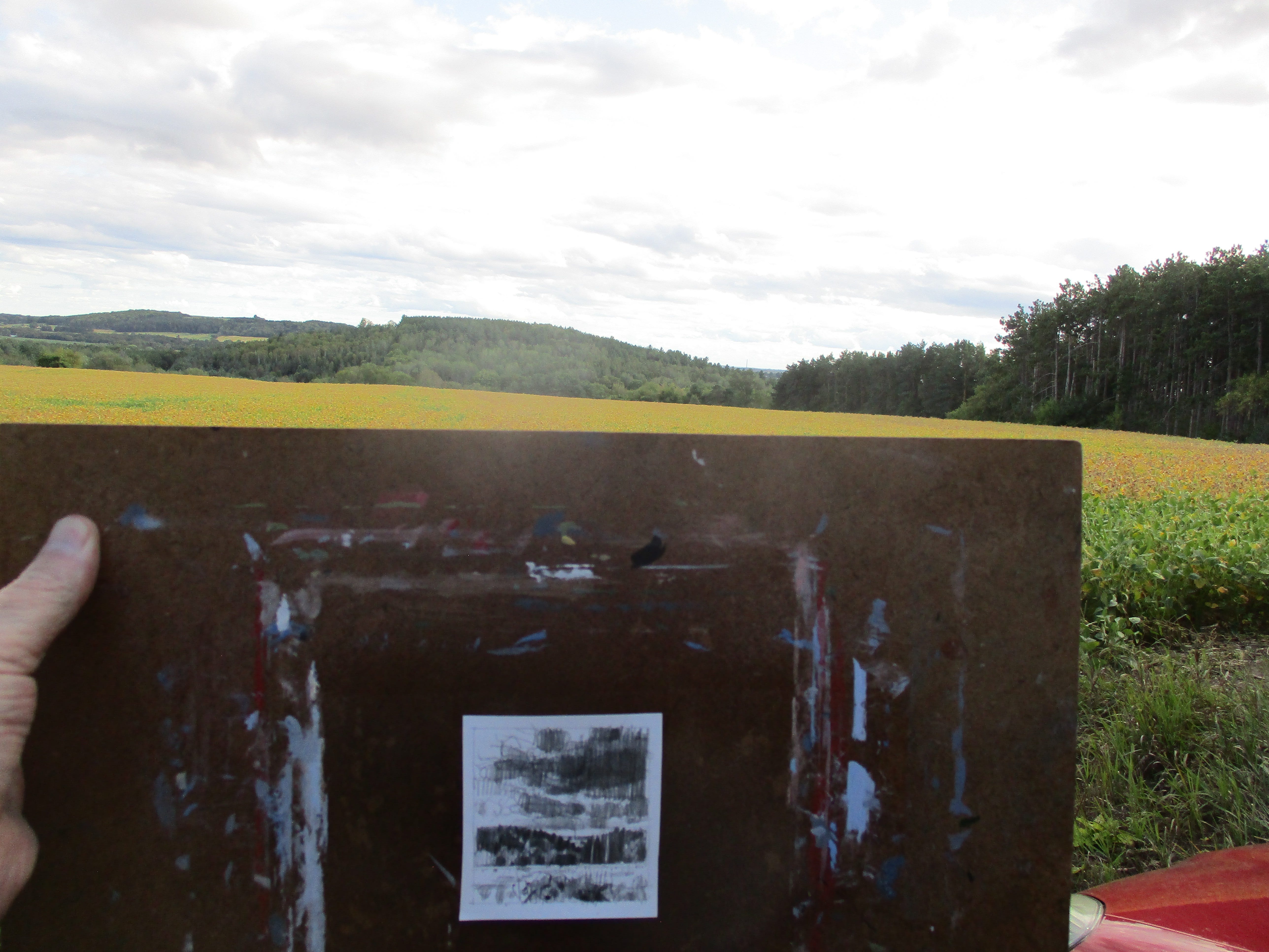 Artist S Block Is Different From Laziness Or Procrastination