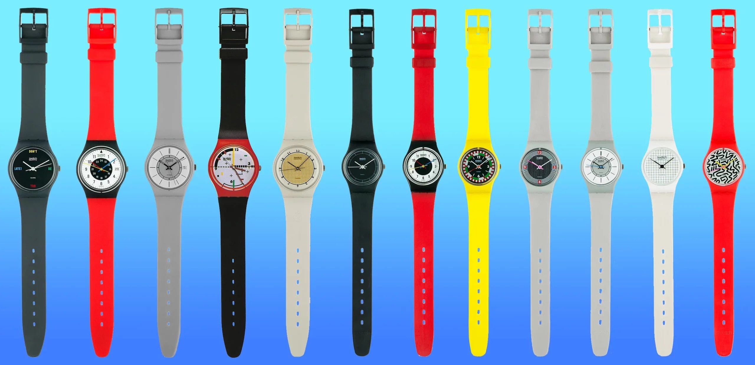 Watches swatch group subsidiaries discount