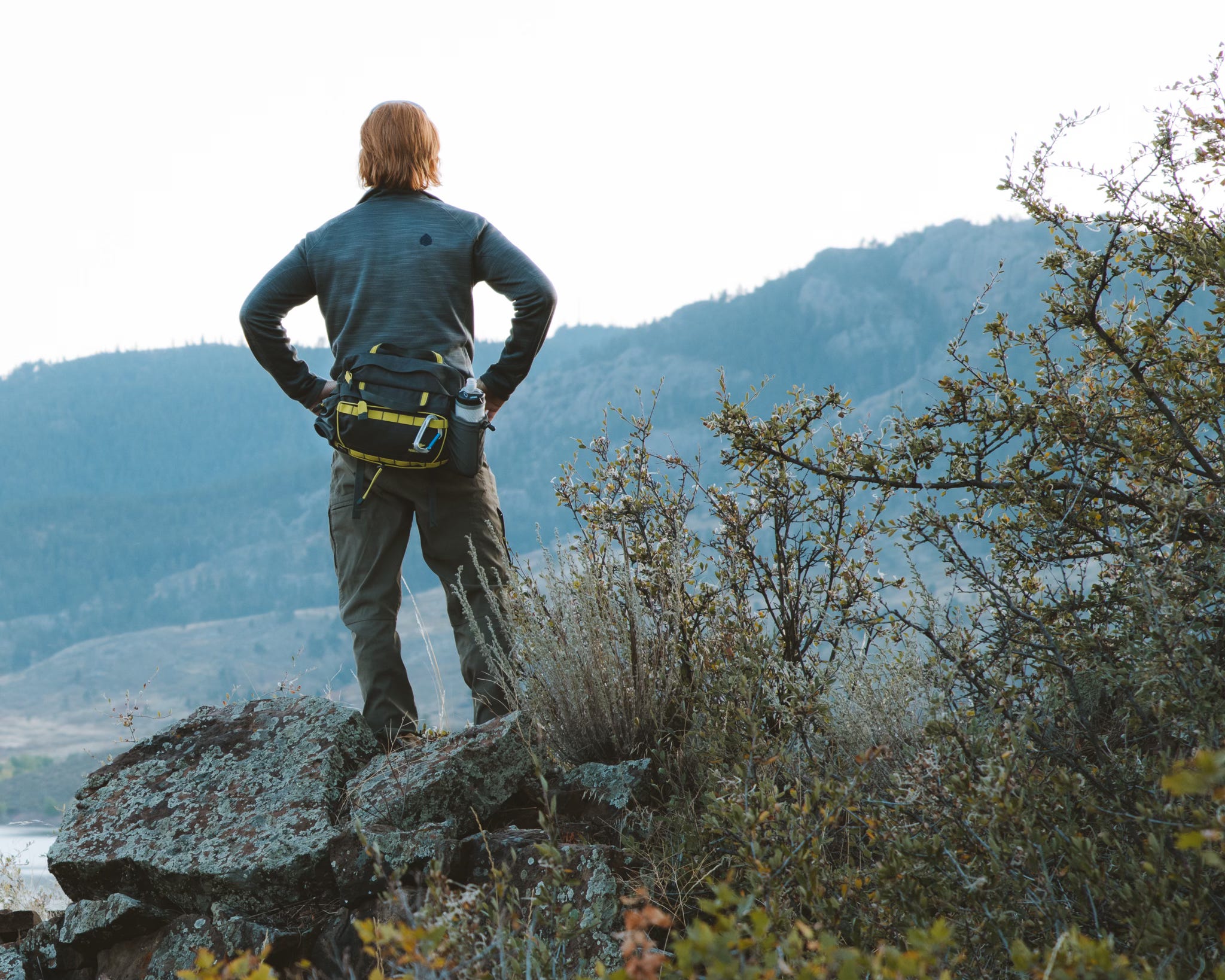 Rei mountainsmith lumbar pack on sale
