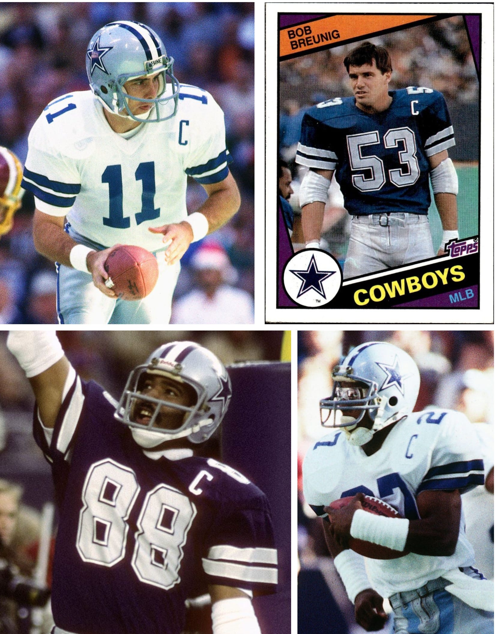 C Section A Deep Dive on NFL Captaincy Patches