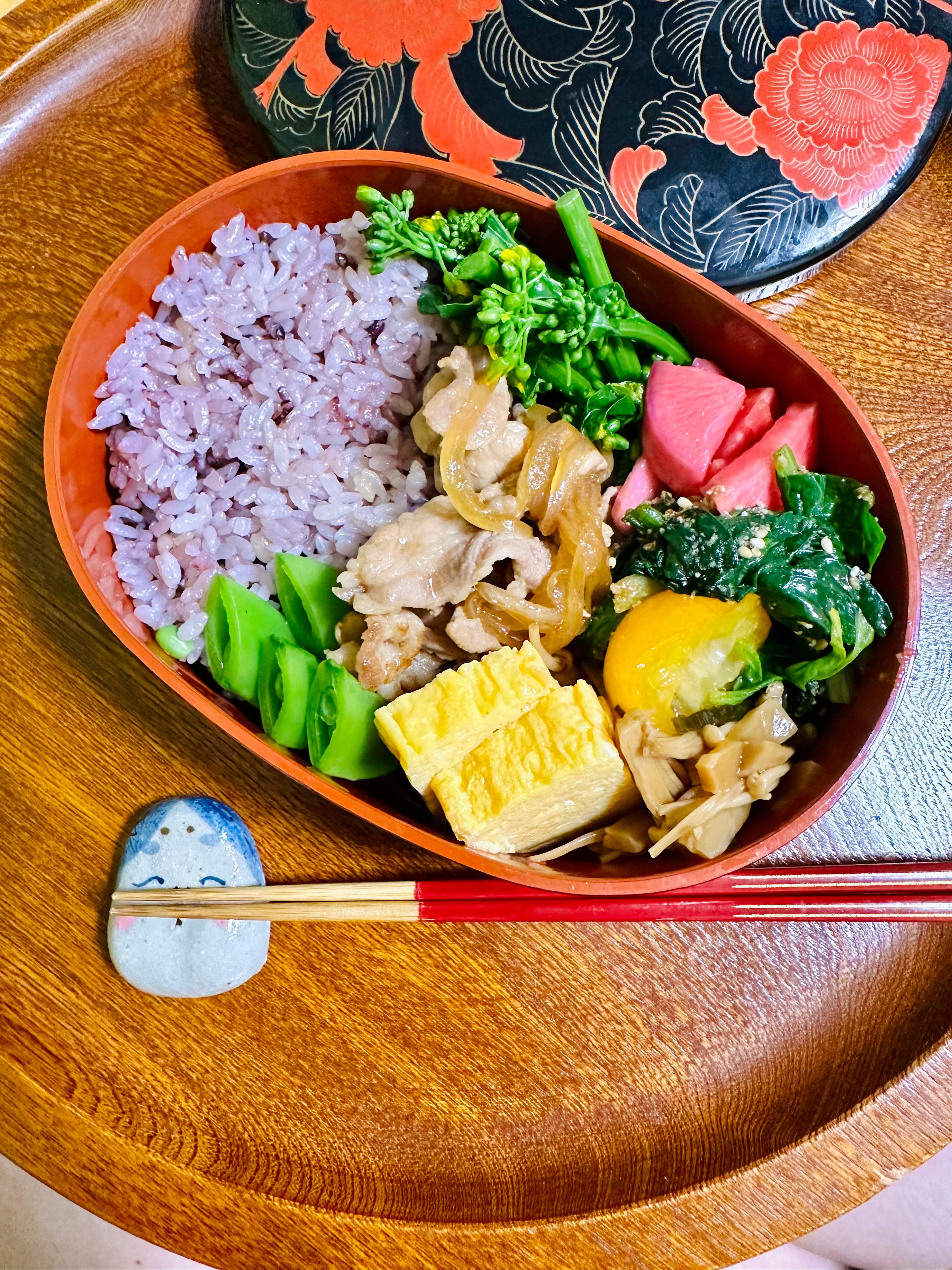 We Have Those Japanese Salads for You! by emily nunn
