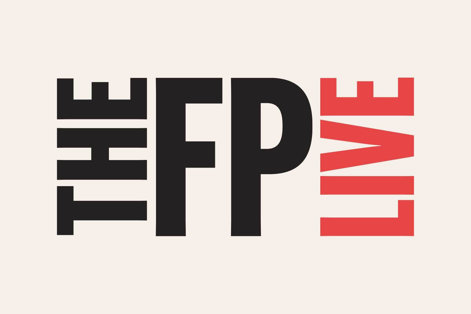 The Fred Process The Free Press Live: August 15, 2024