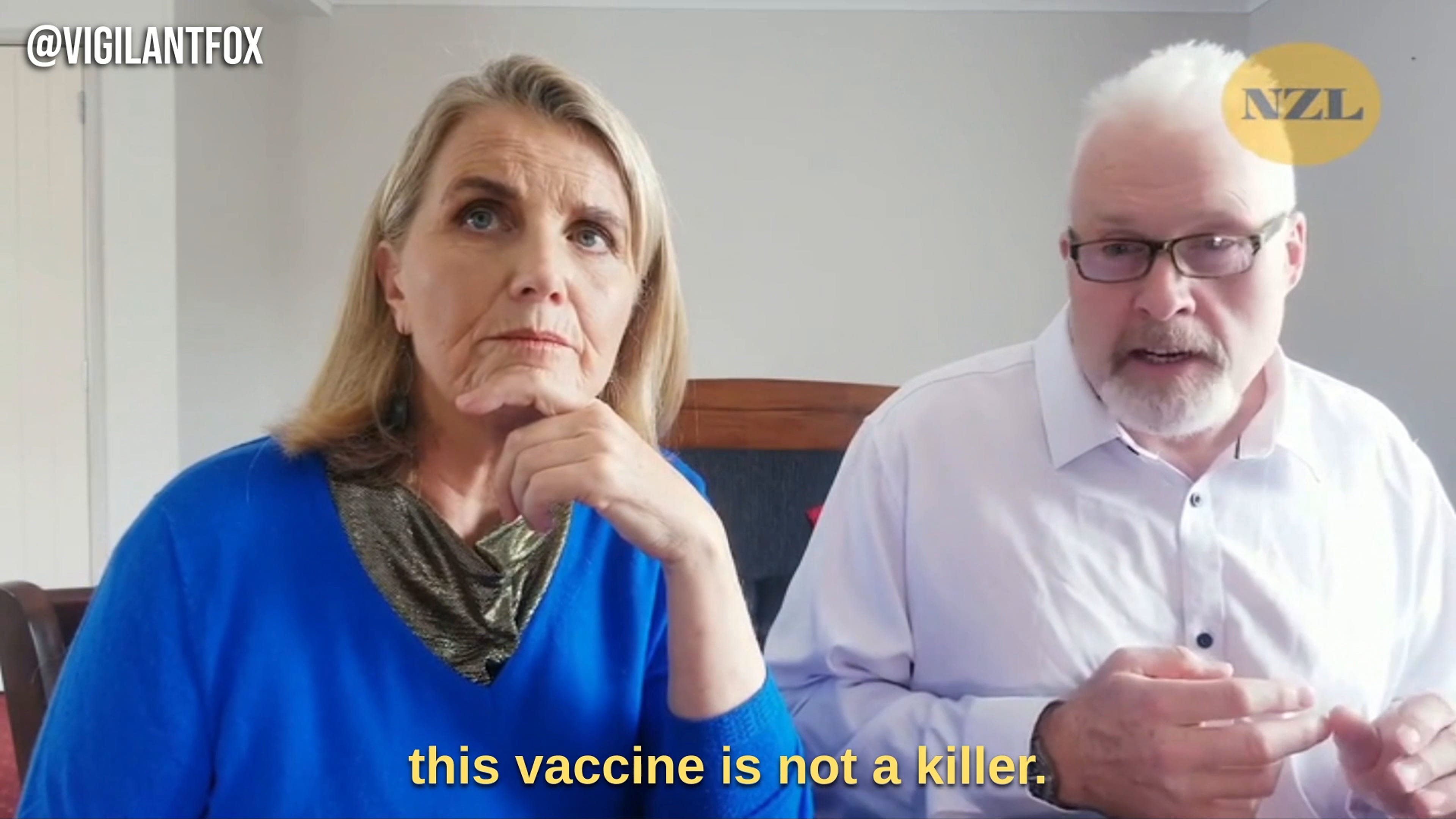 NZ Whistleblower Arrested for Exposing the Truth: Here&rsquo;s What They Didn