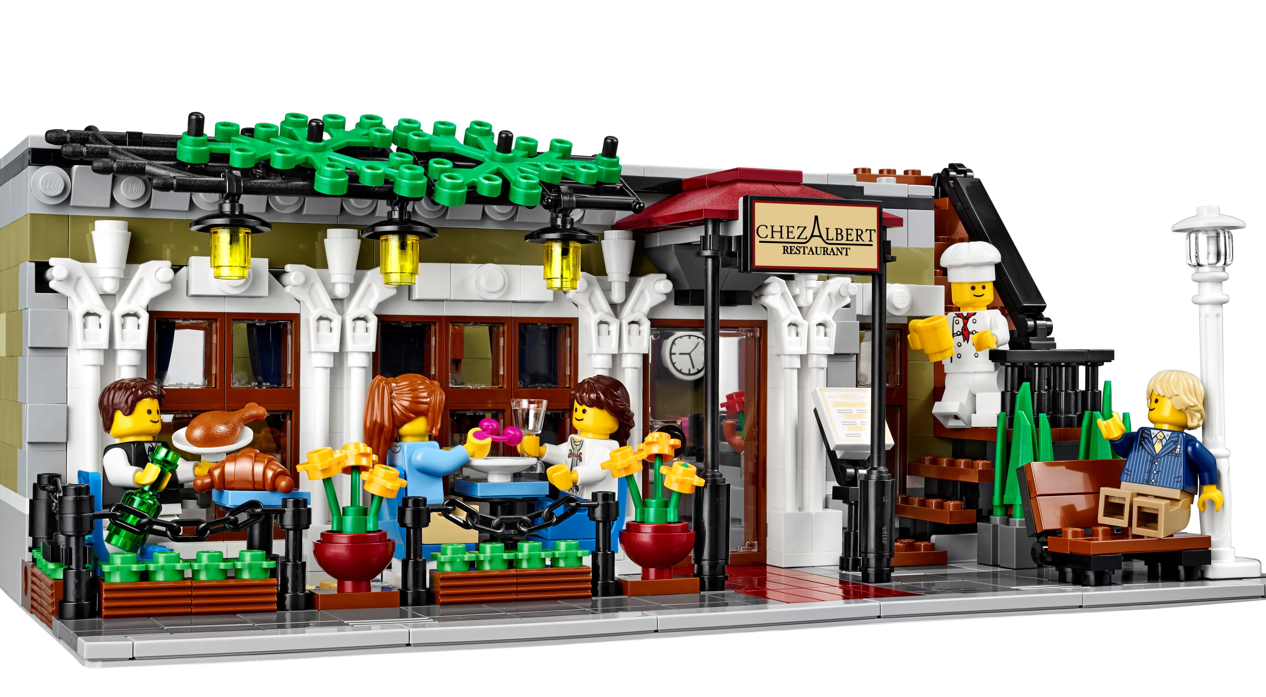 Lego aws deals
