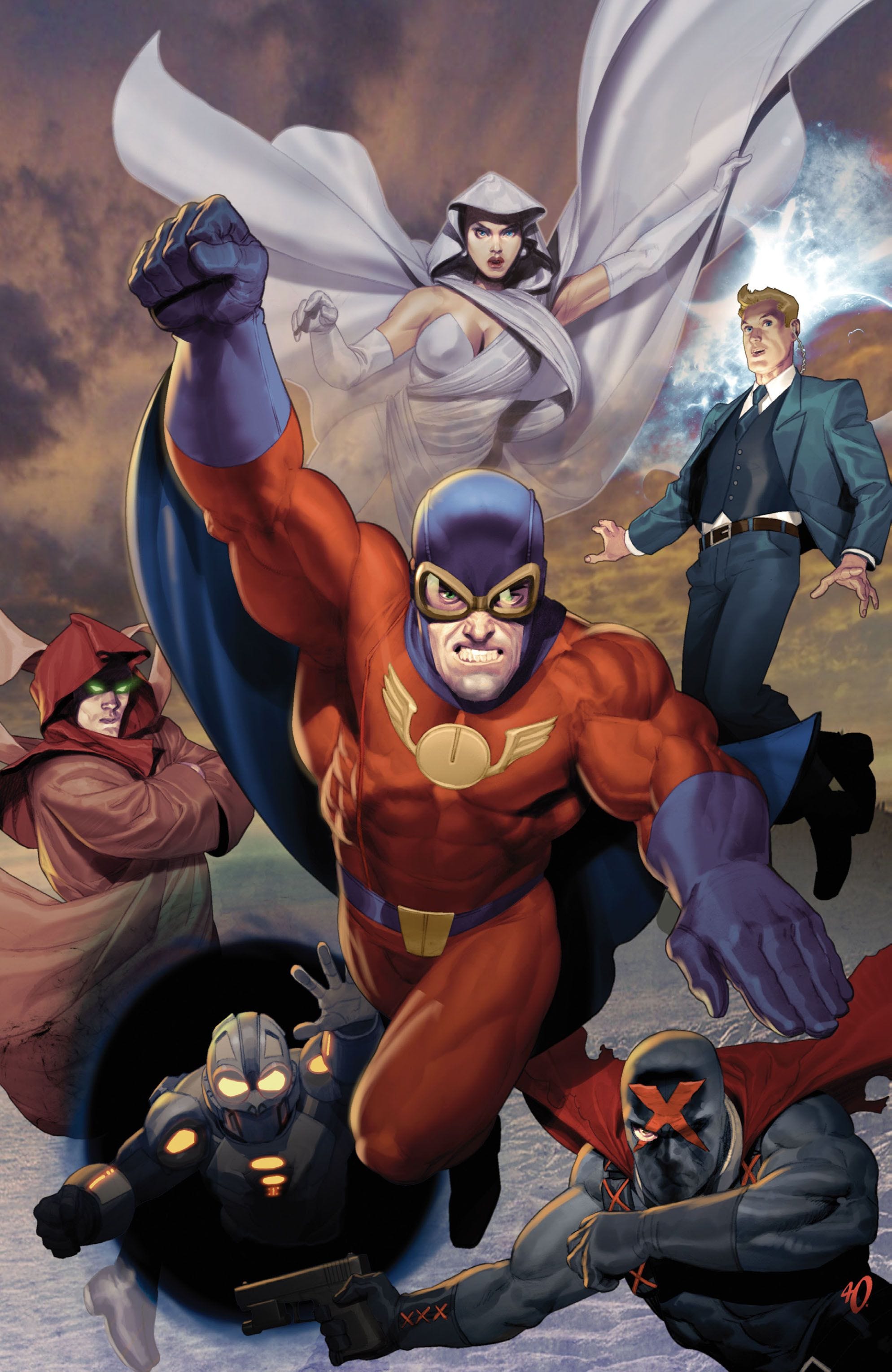 Captain midnight hot sale