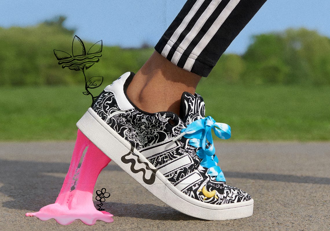 Adidas sale superstars amazon