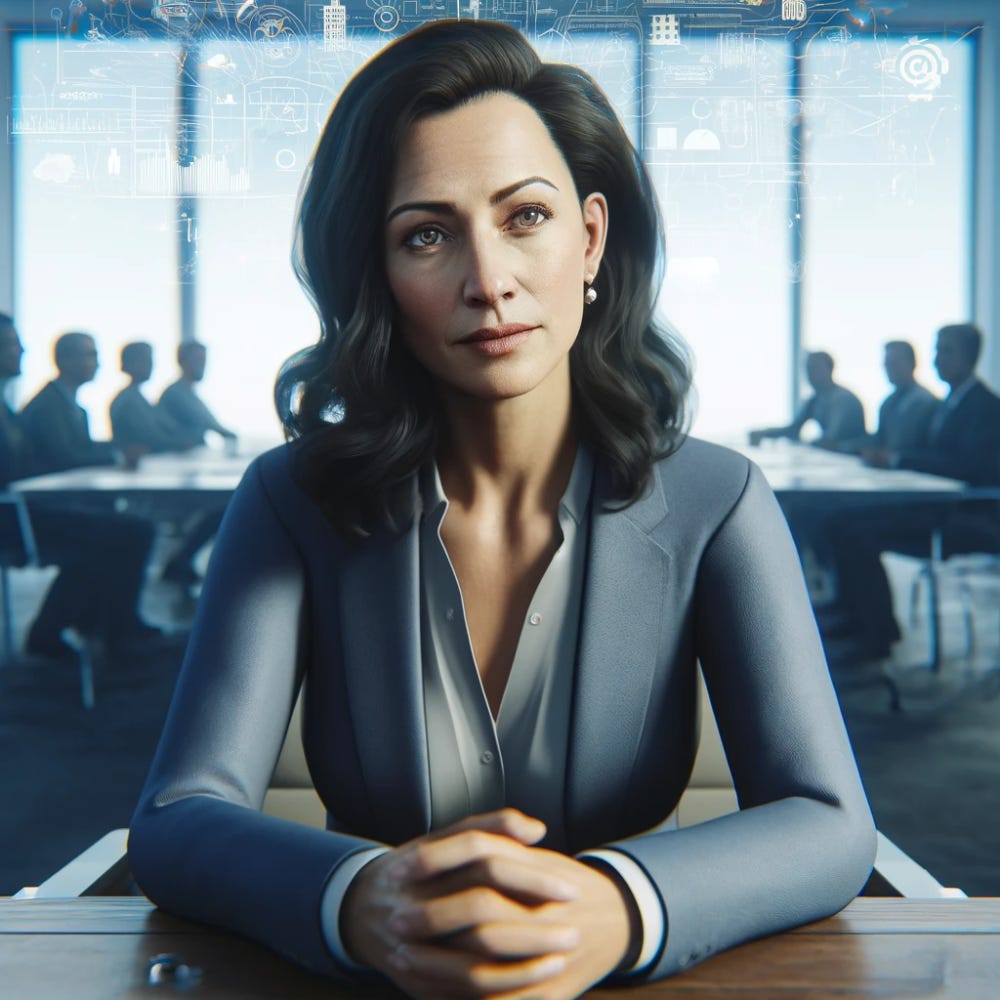 The 7 personas of Machine Learning