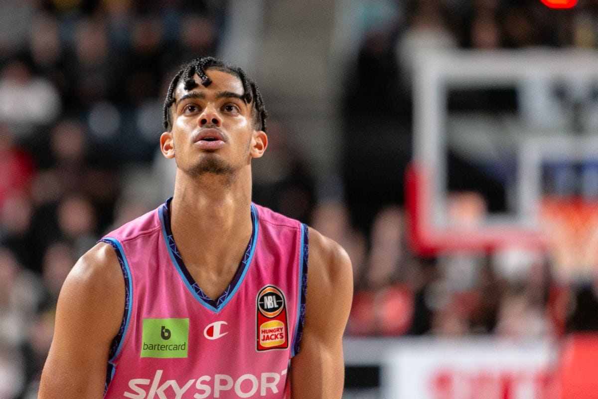 How the NBL's Next Stars program adapted, survived, and thrived