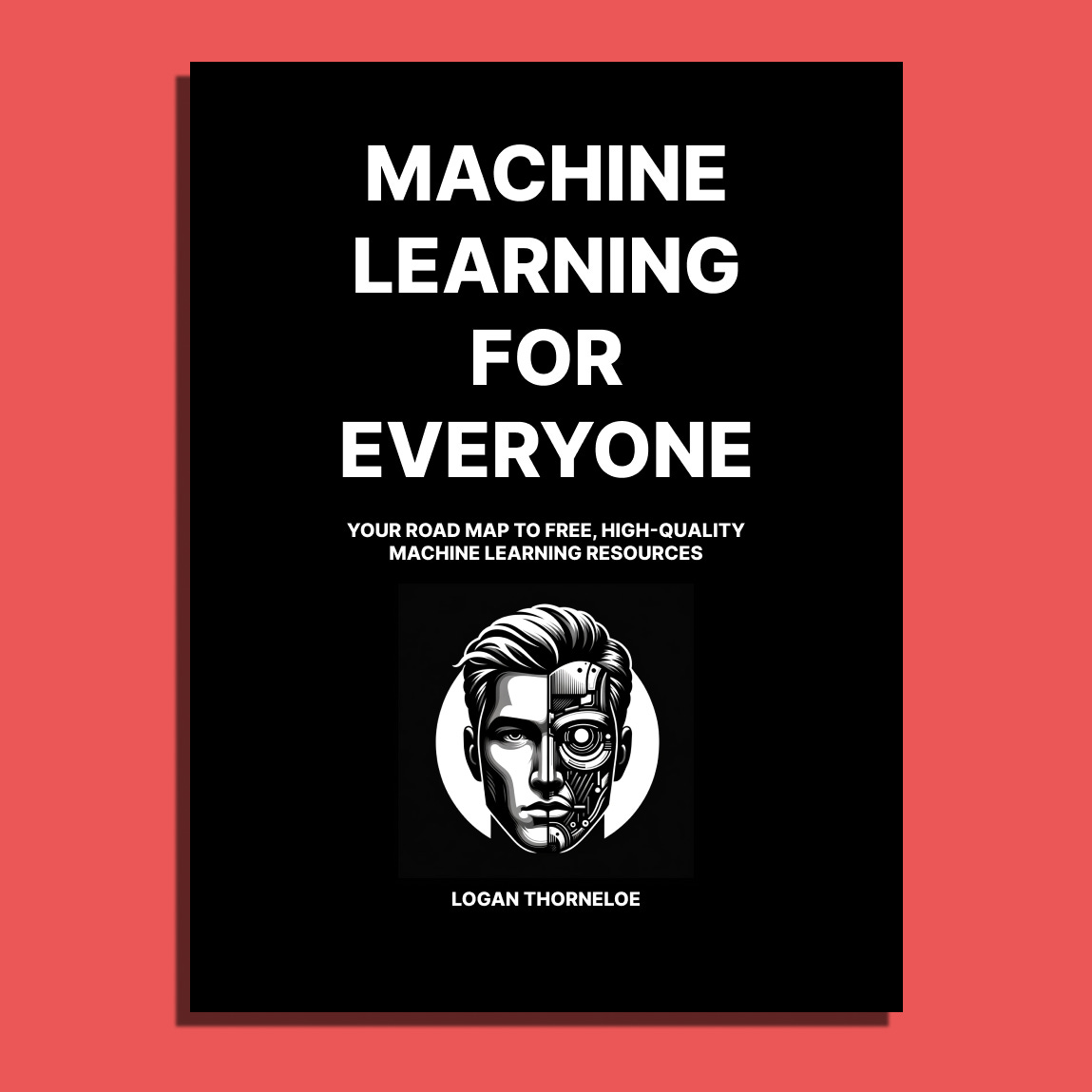 Machine learning shop for everyone