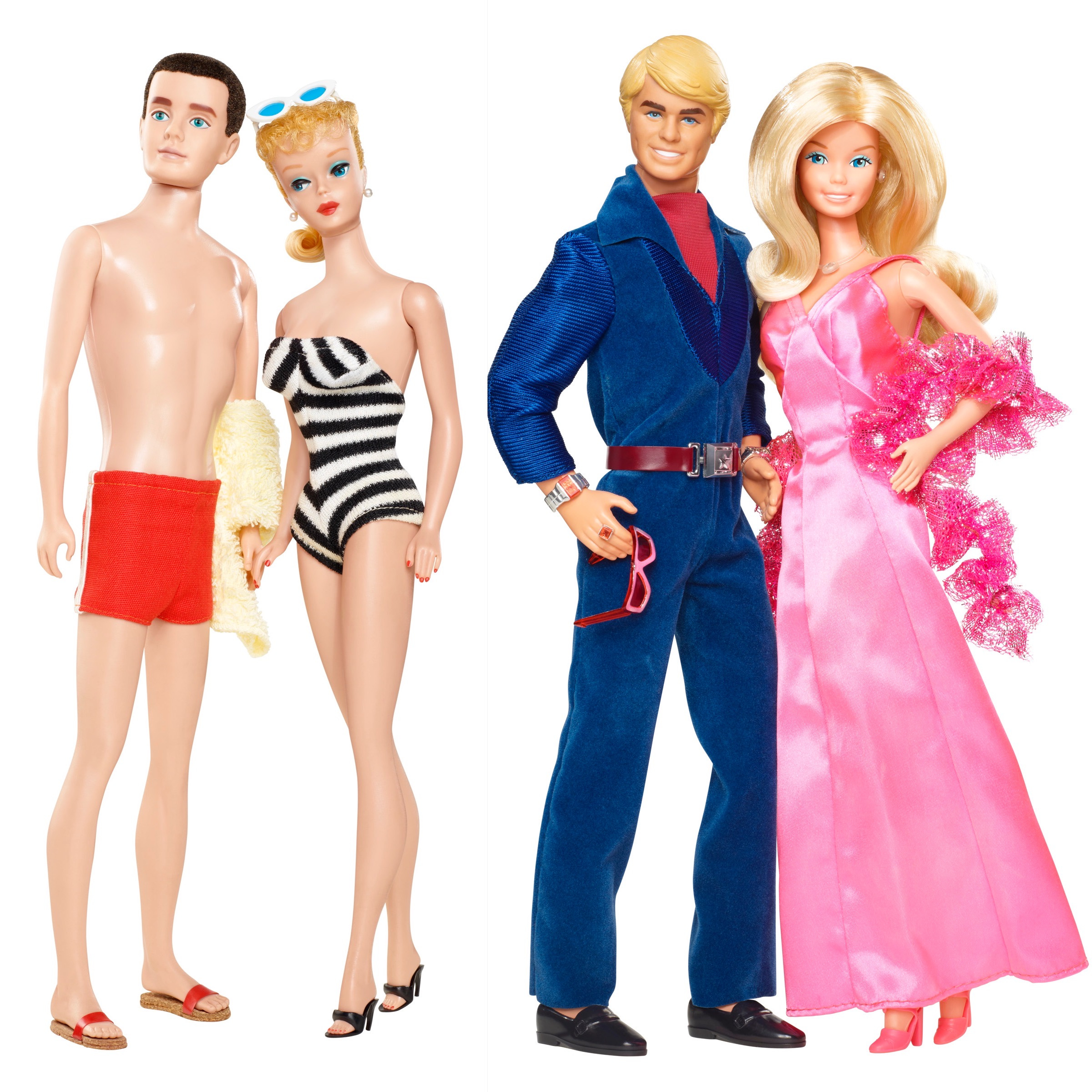 Barbie fashionista 41 online