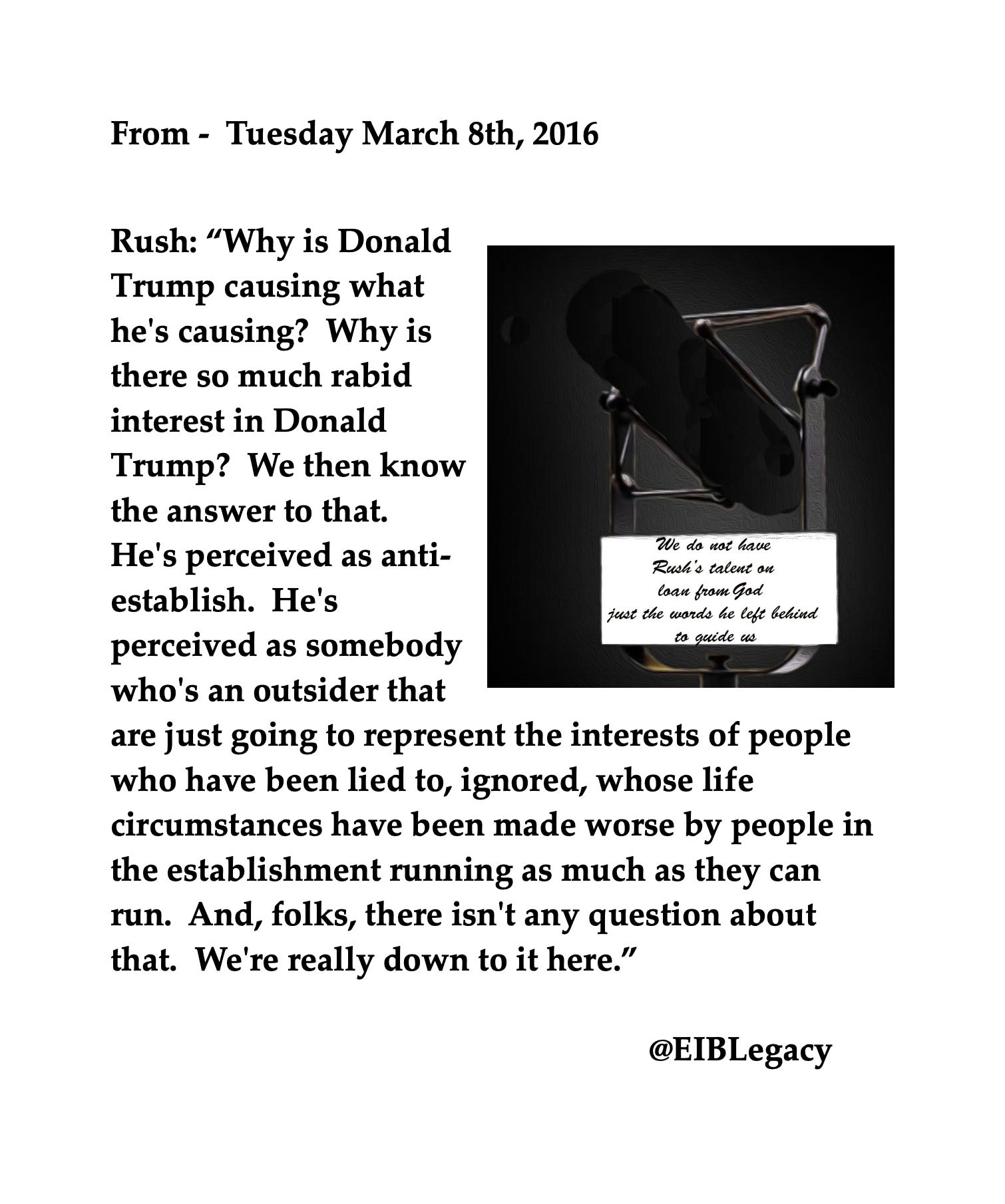 Quote Of The Day June 9th 2023 TFMDMIA