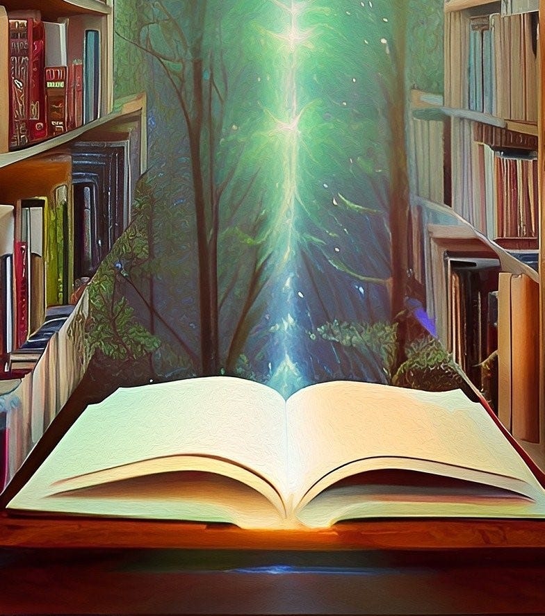 Understanding Point of View (POV) in Writing