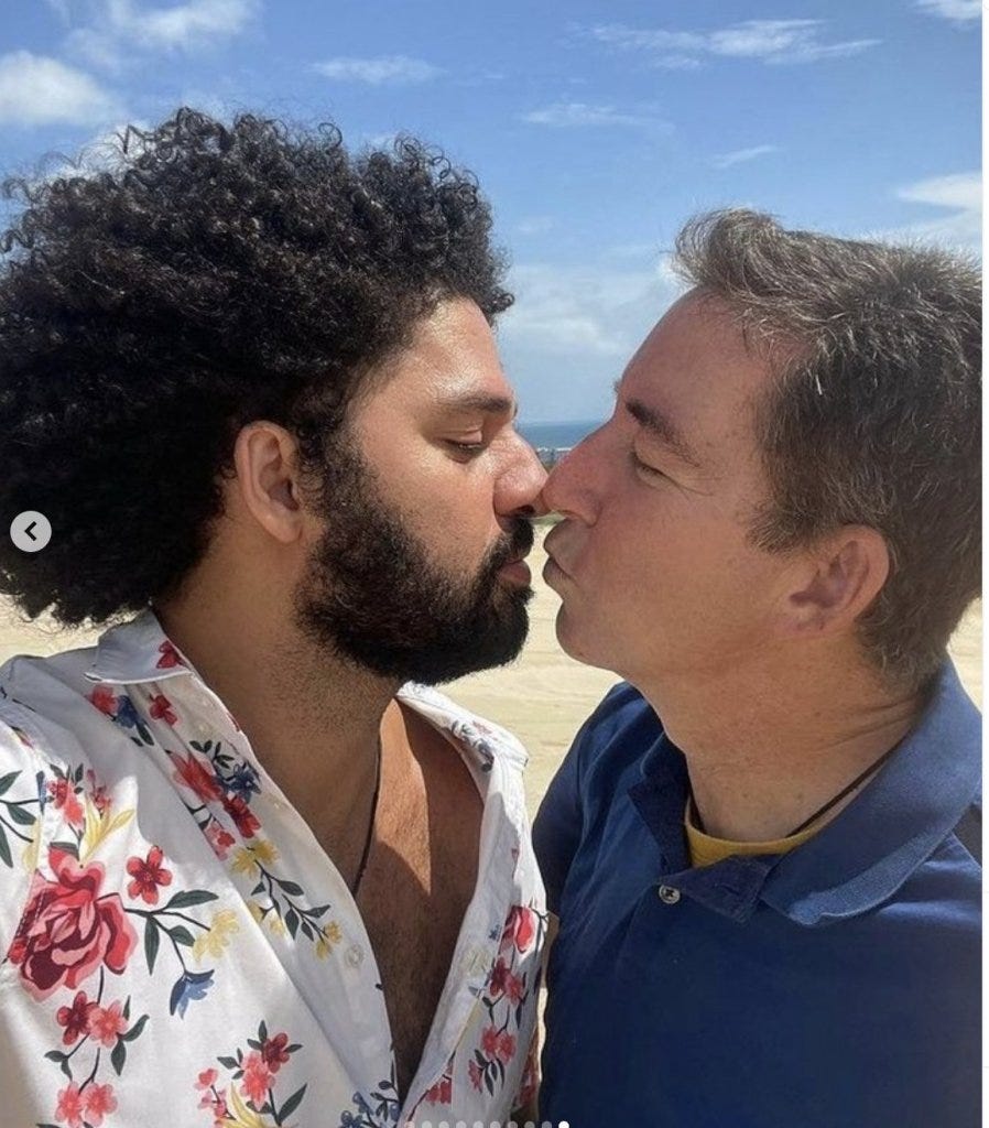 Featured - Glenn Greenwald Husband David Miranda