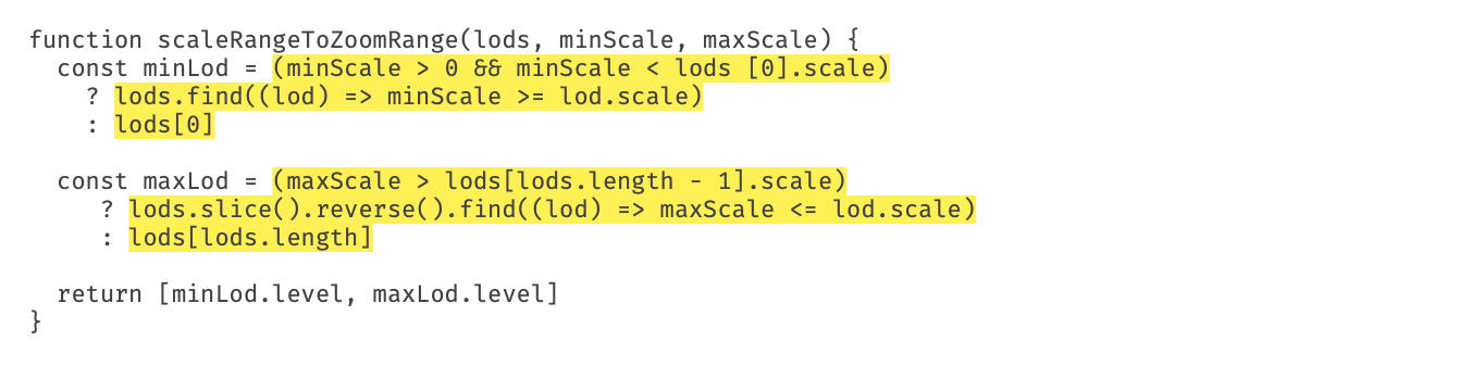 Extracting a Pure Function - by Nate Roling - Nate’s Notes