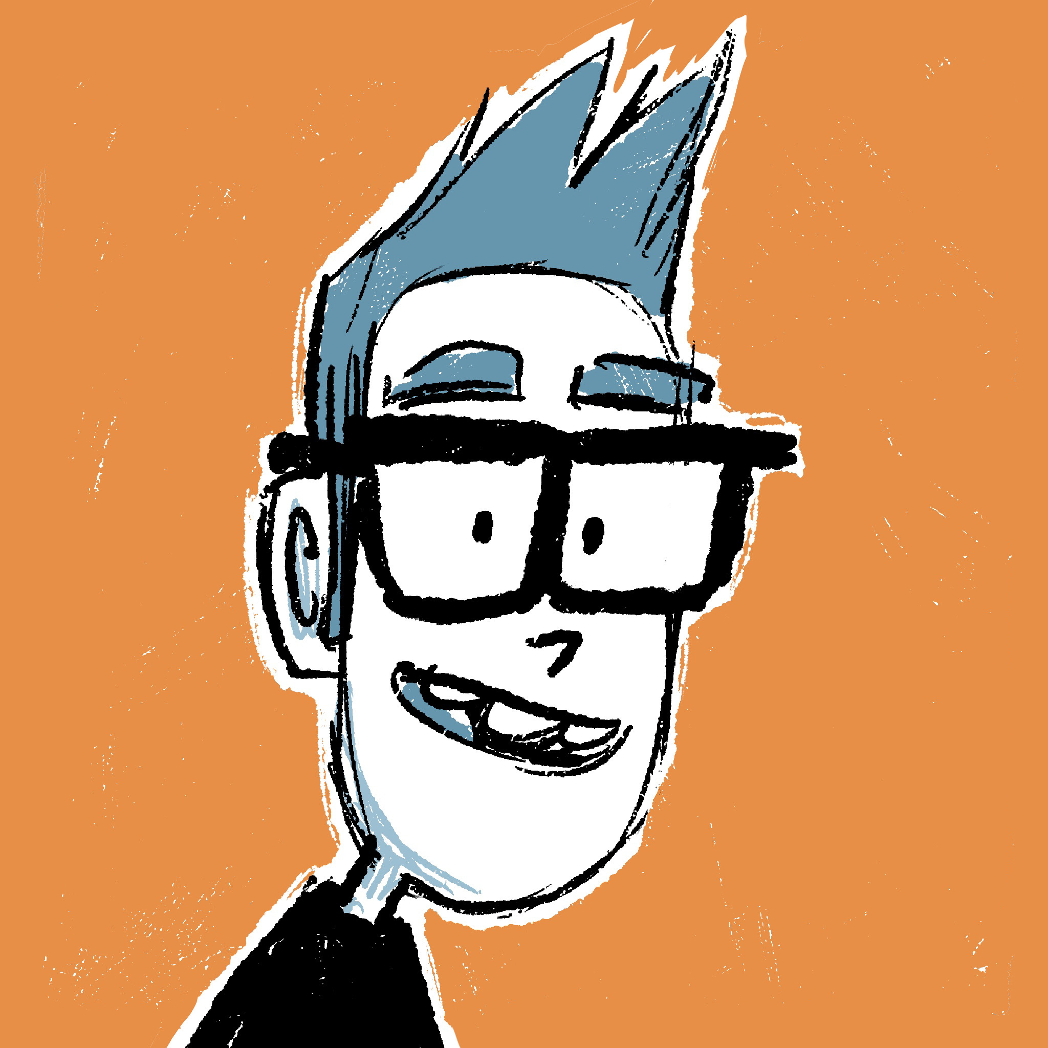 James Burks | Substack
