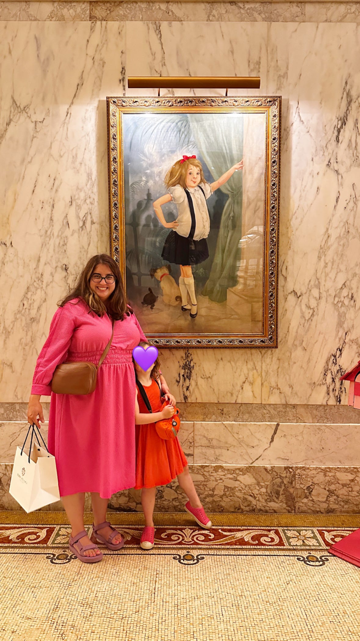 Eloise 2025 new york