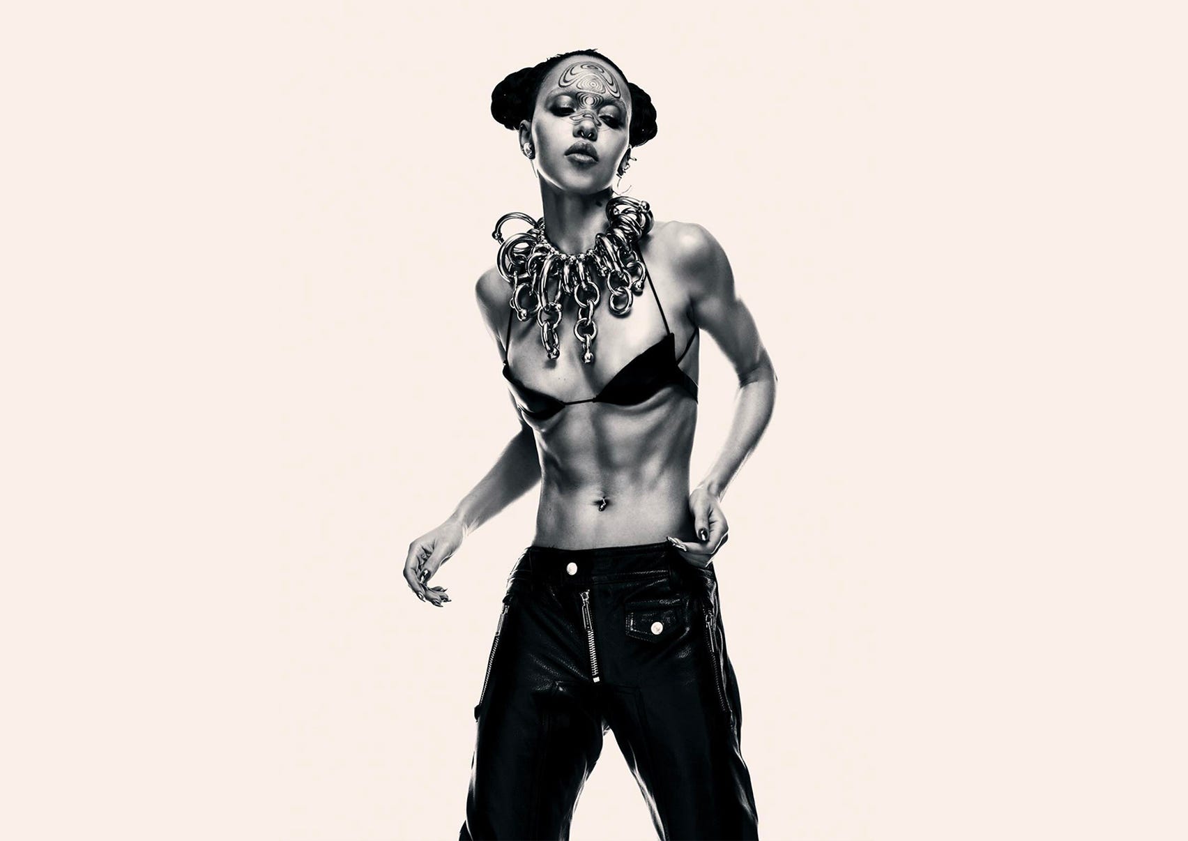 洋楽 FKA Twigs 'Eusexua' 51ws+zOtNQL._UF1000,1000_QL80_.jpg