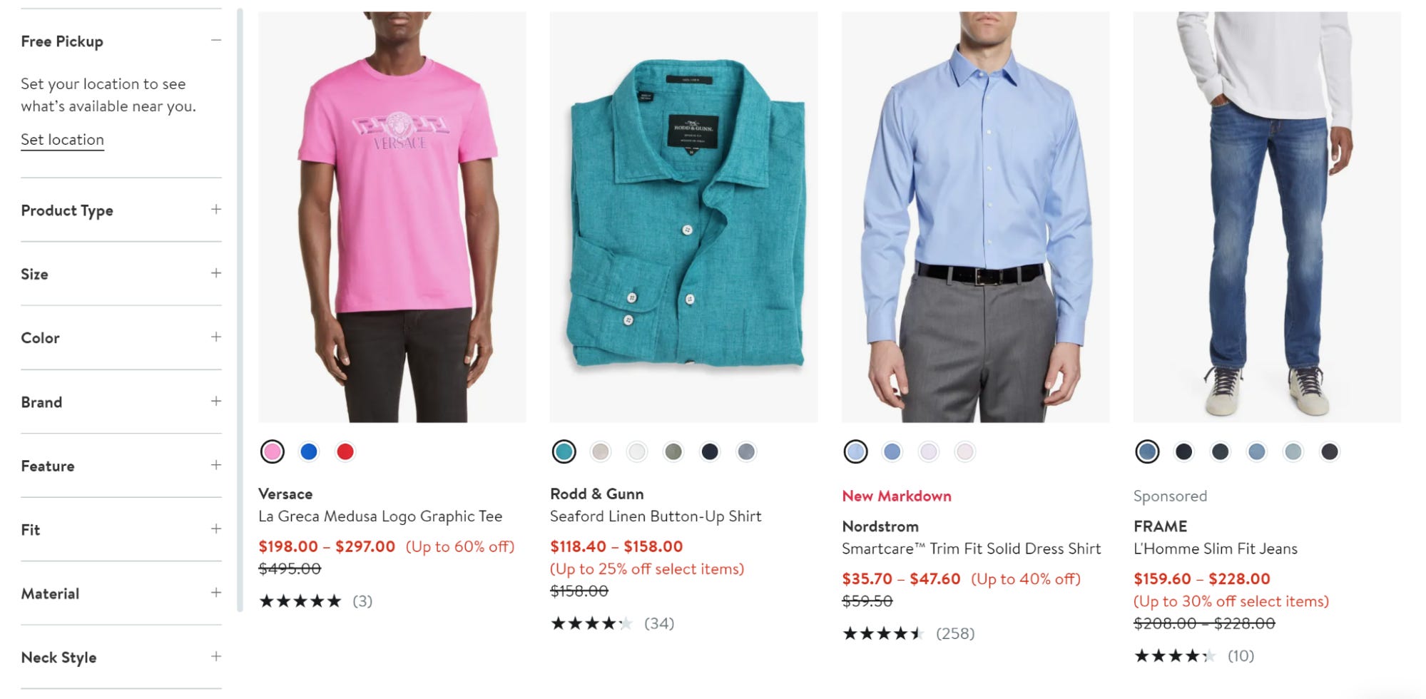 Nordstrom Logistics Fine Tuning Omnichannel Fulfillment