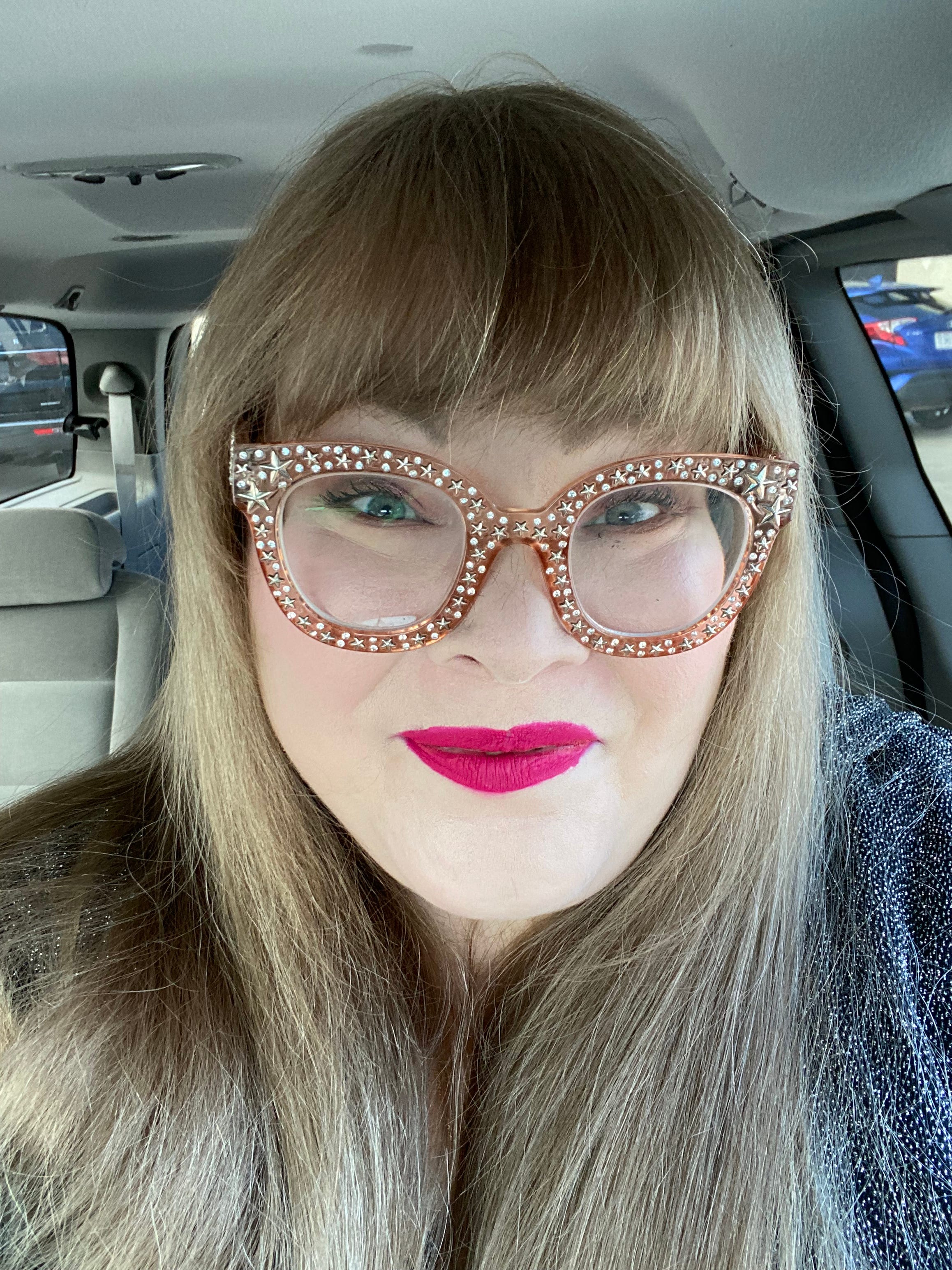 Aurelia VonTress Substack